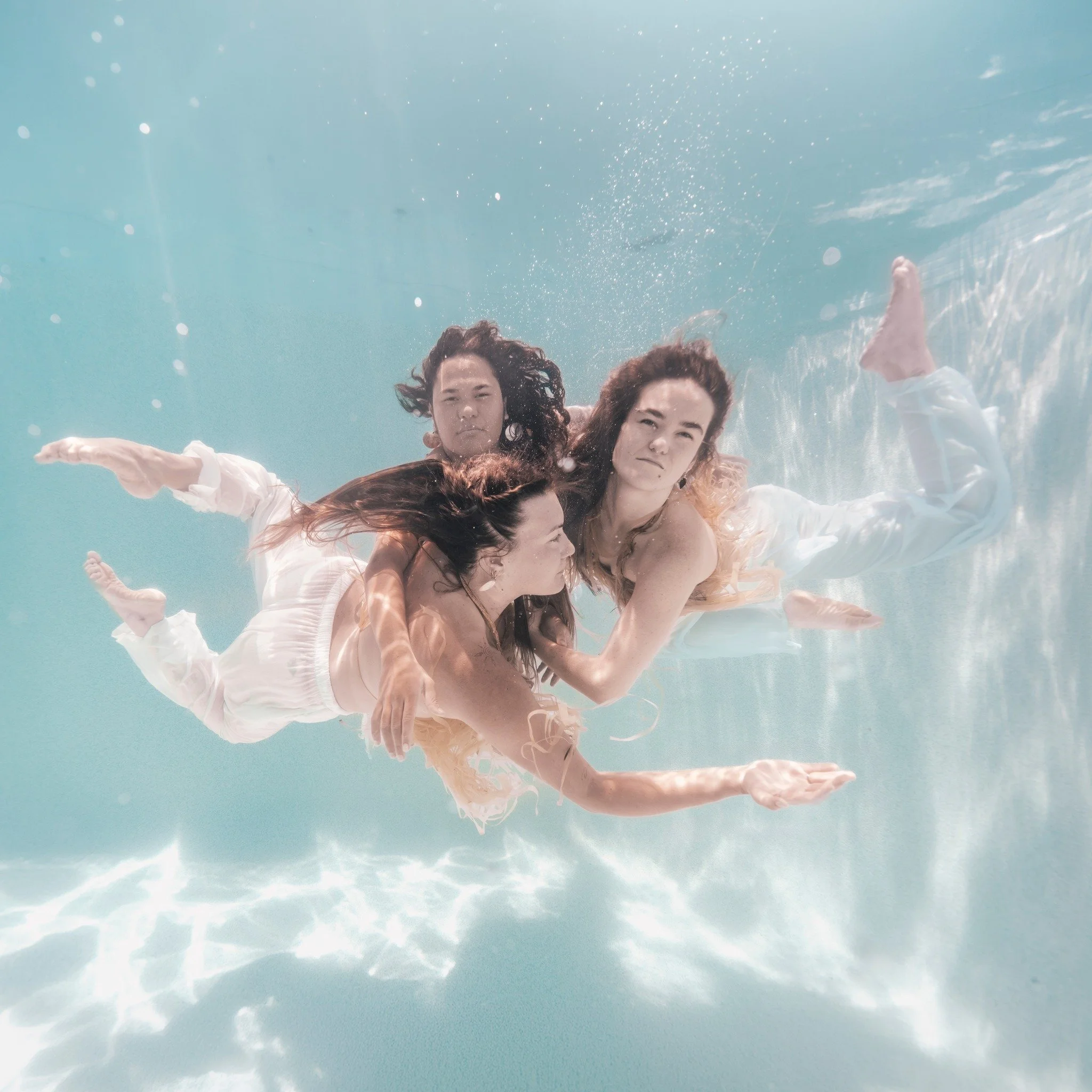 The Meeting Place ~ Now showing at The Art House ~ 3-27 Feb 2026

I&rsquo;m beyond excited to share a project I&rsquo;ve been working on over the past couple of months alongside three incredible women. I'll be at The Art House from 2-3pm this Saturda