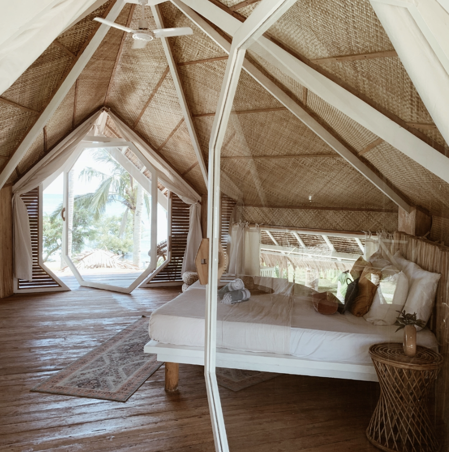 Private Bungalow