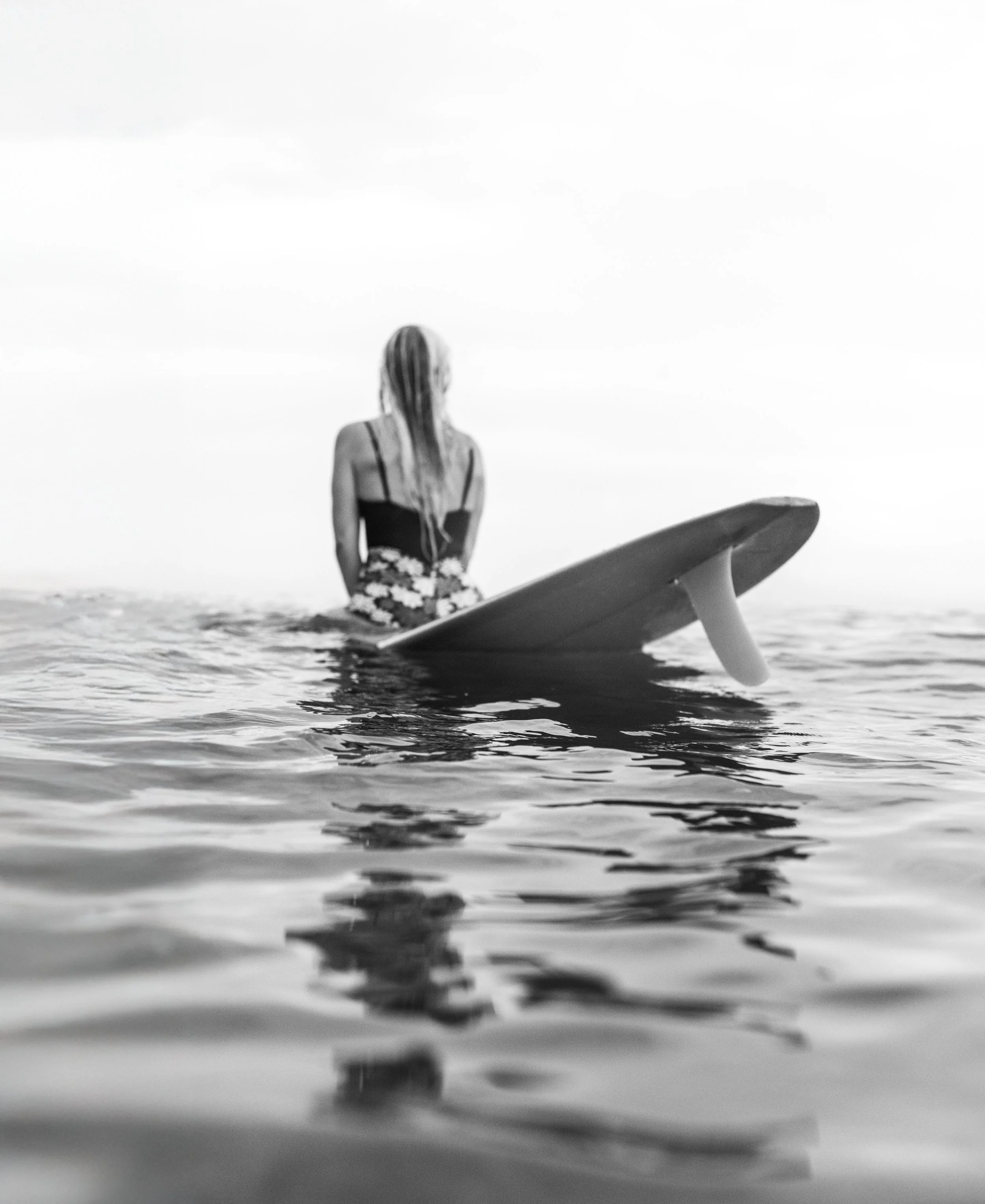 From Studio to Beach Deposit