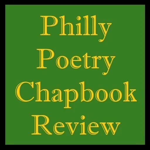 Logo for Philly Poetry Chapbook Review