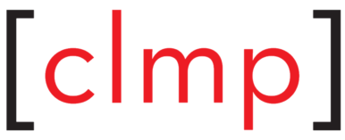 Logo for CLMP