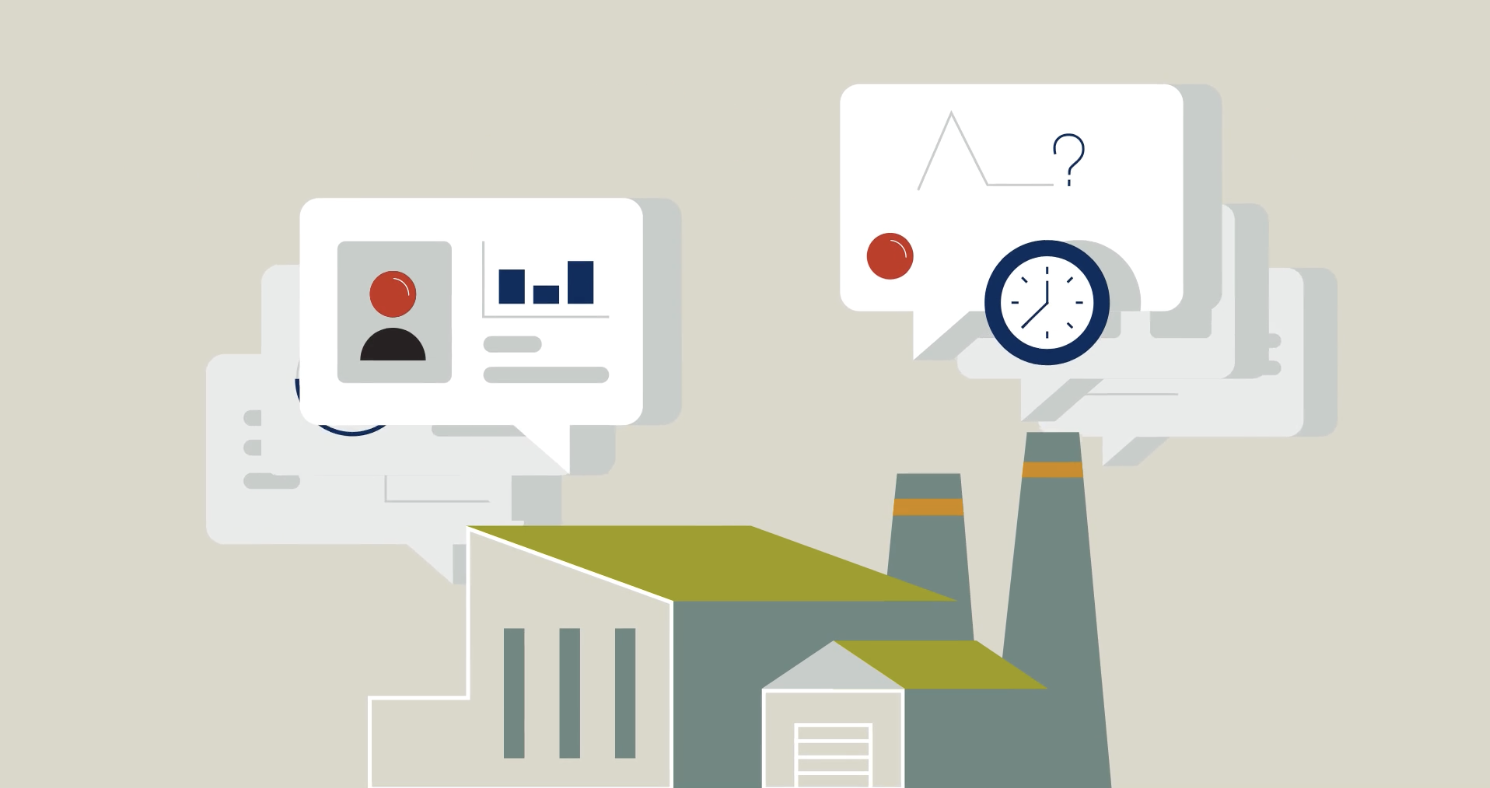 Client: Armanino AI • Medium: Motion Graphic • Role: Scripting, Scene Direction