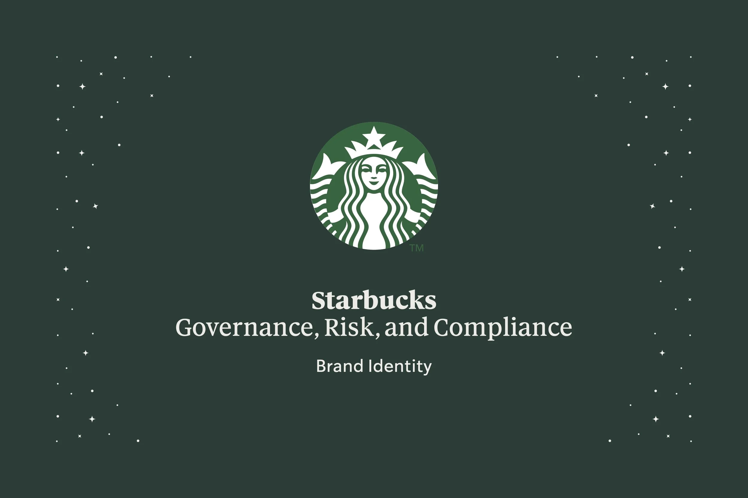 Client: Starbucks • Medium: Brand Book • Role: Voice & Tone Creation, Copywriting, Proofing
