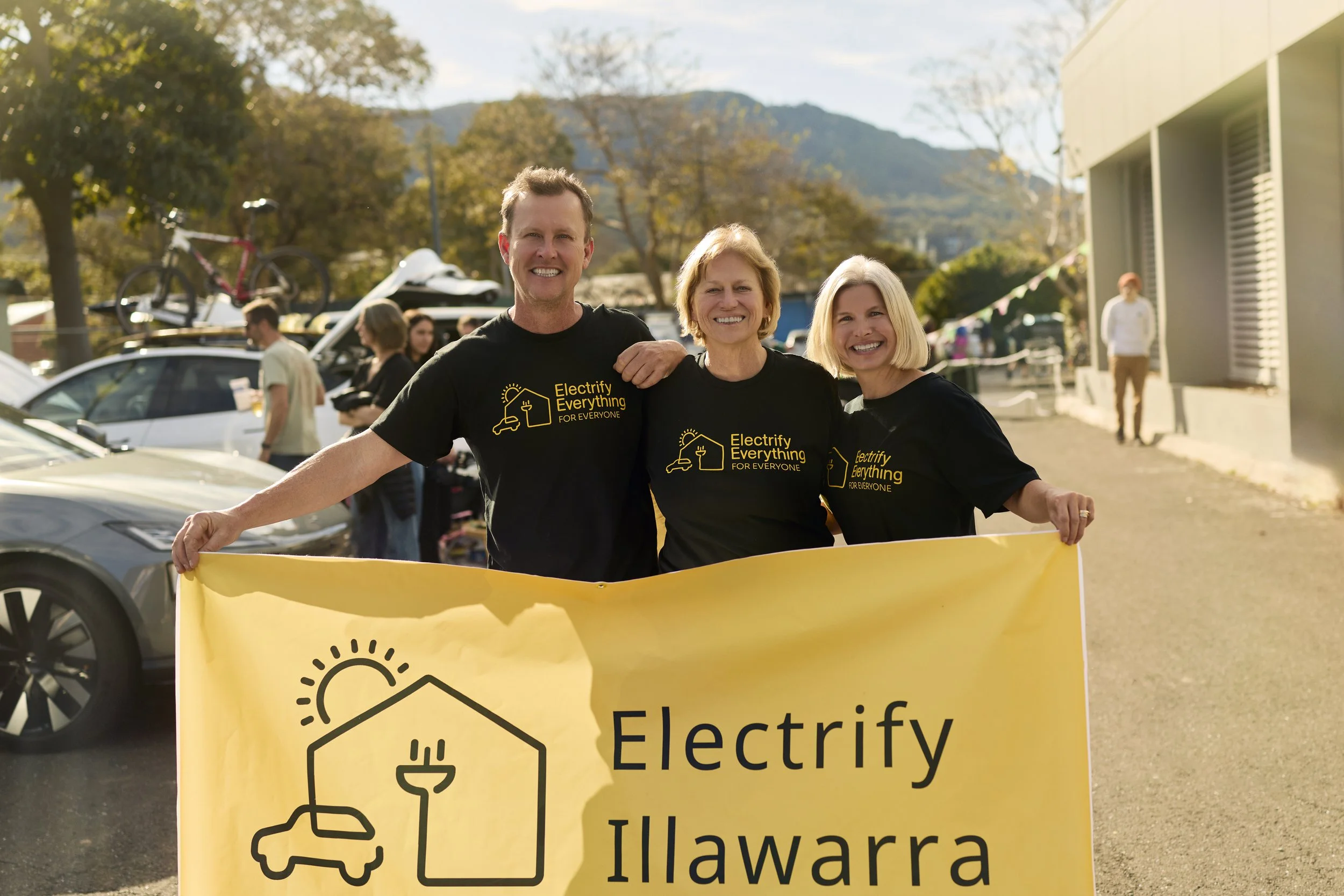 Community Electrification Handbook