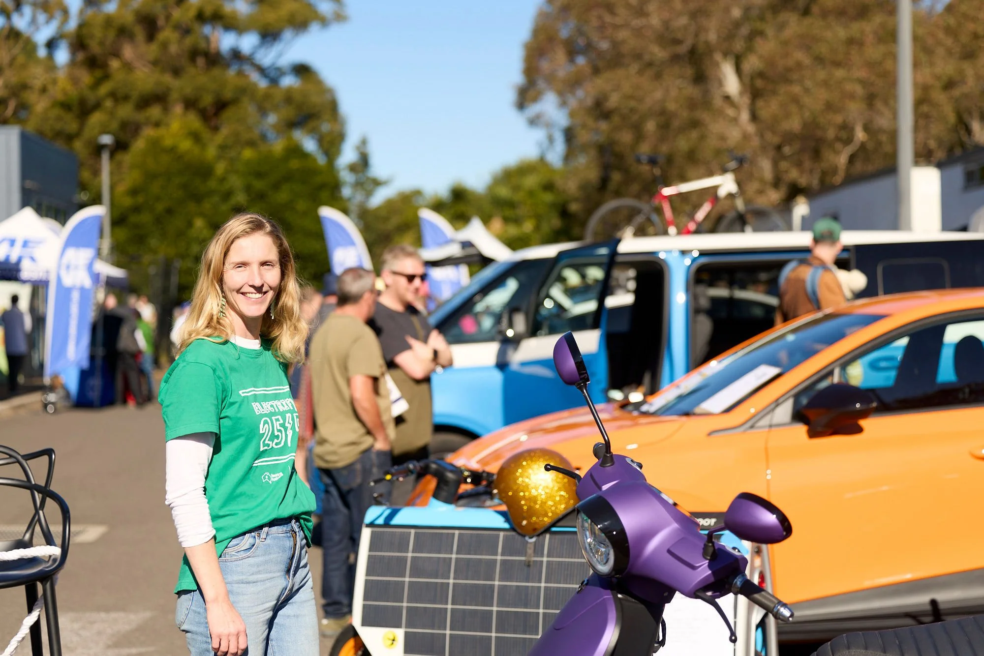 Is it time to trade in my petrol car?