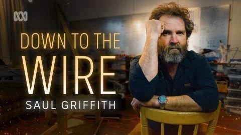 Down to the wire: Saul Griffith and Electrify 2515 featured on Australian Story