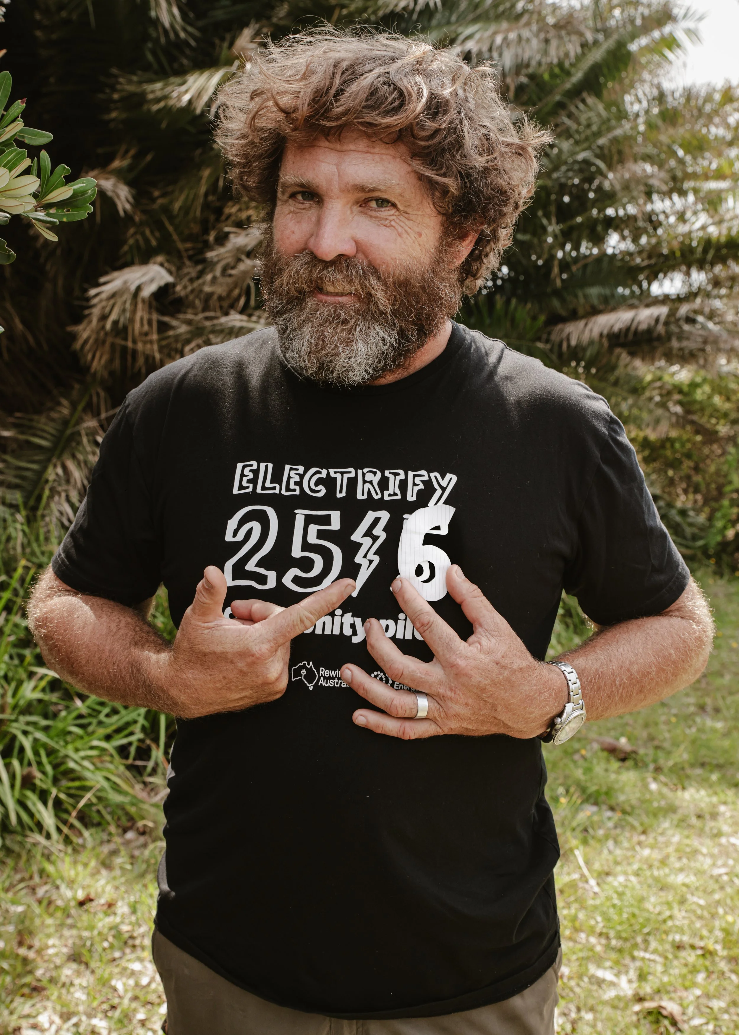 Bulli - let’s electrify! 