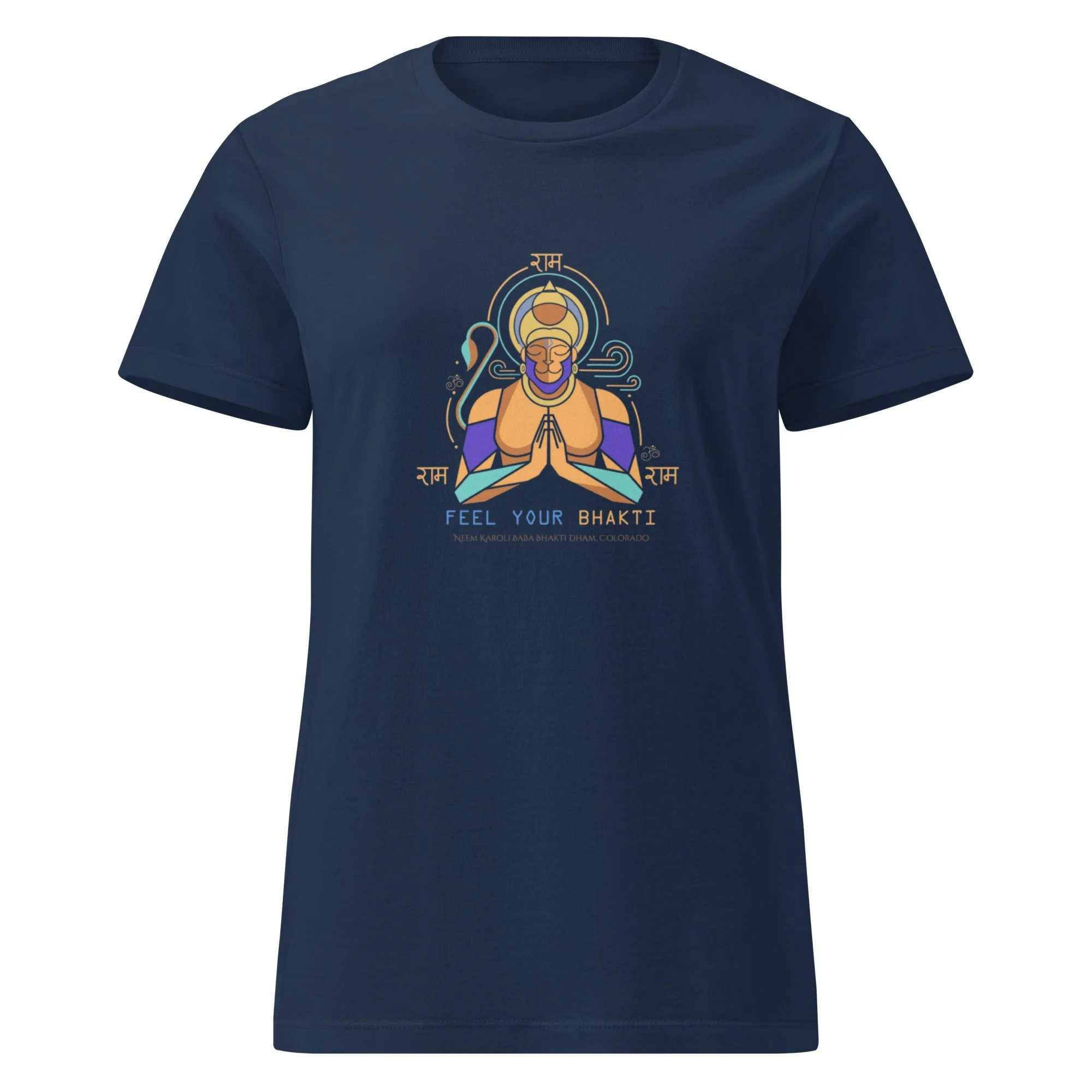 Women’s basic softstyle t-shirt