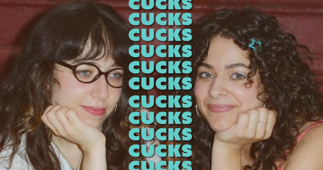 Cucks (2027)