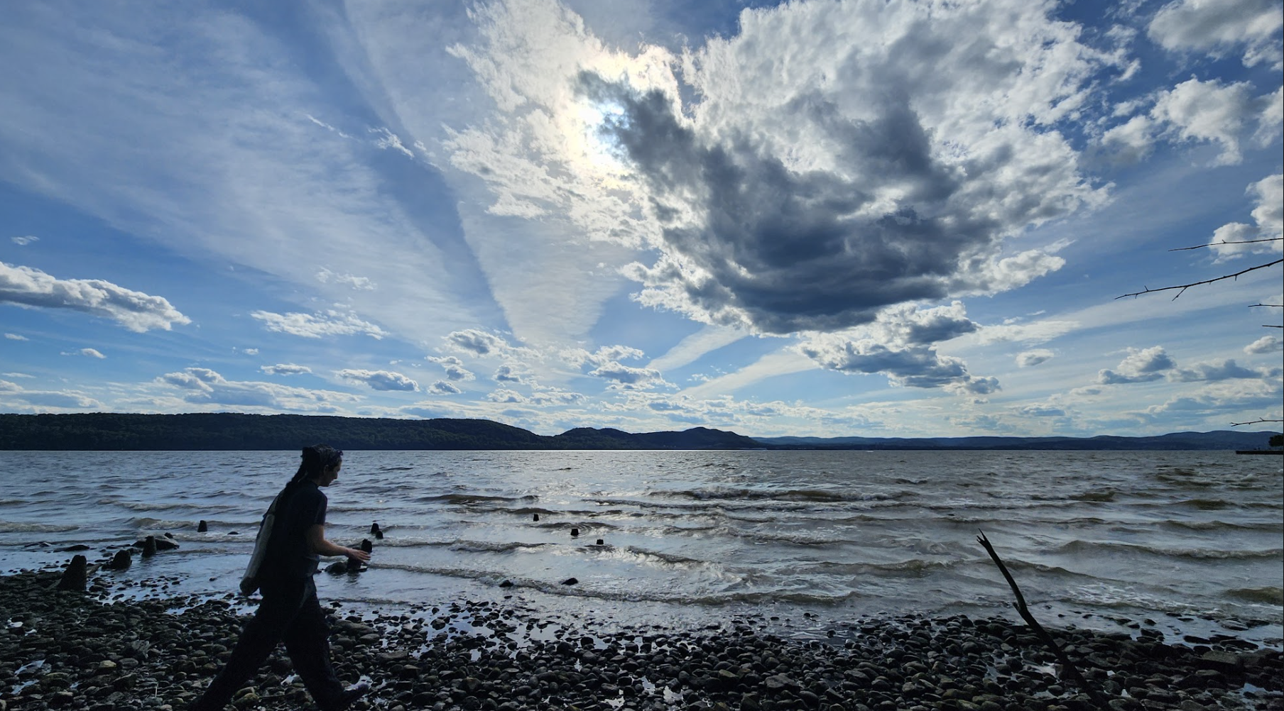 Data Lake (2027)