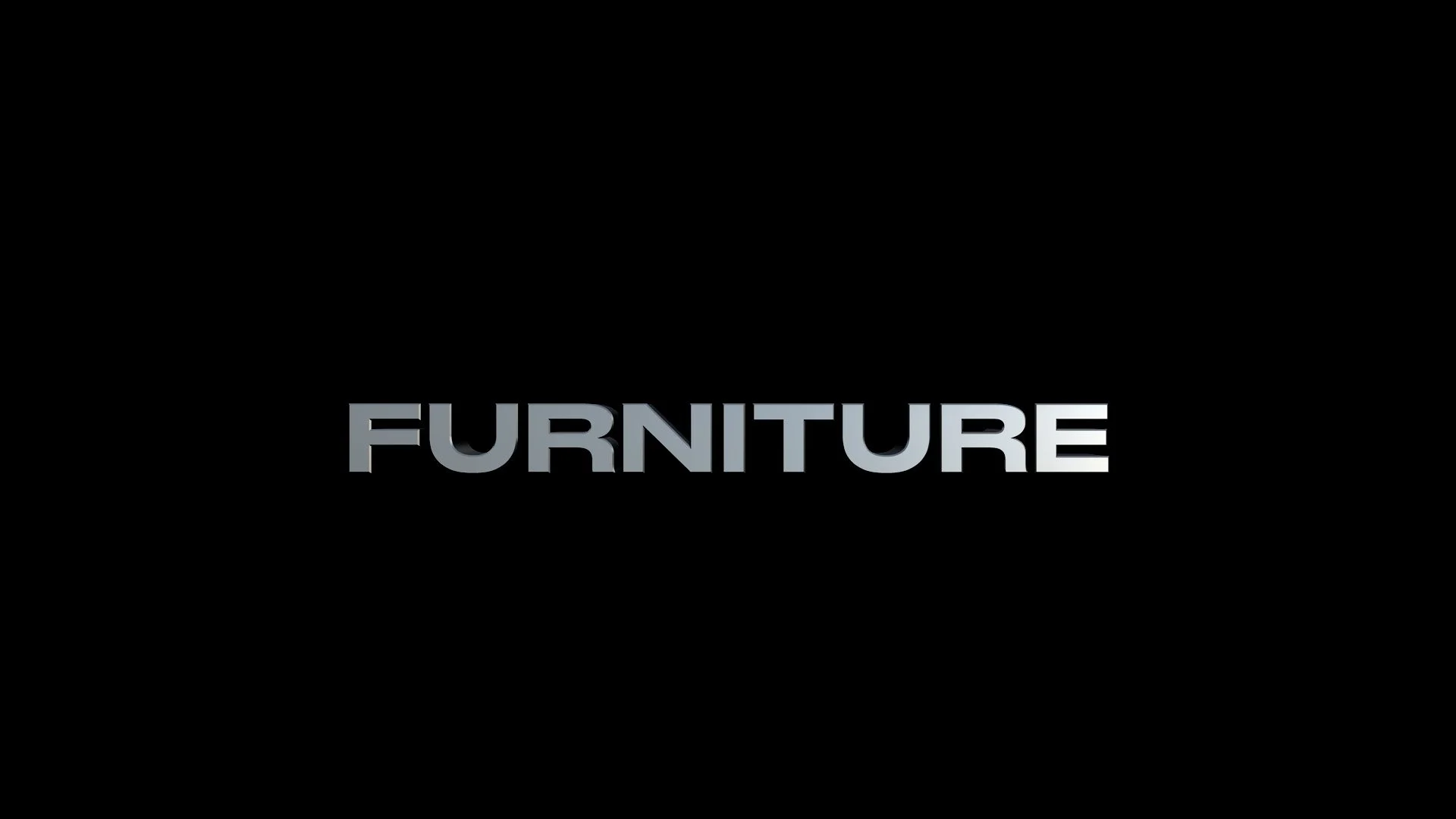 Furniture