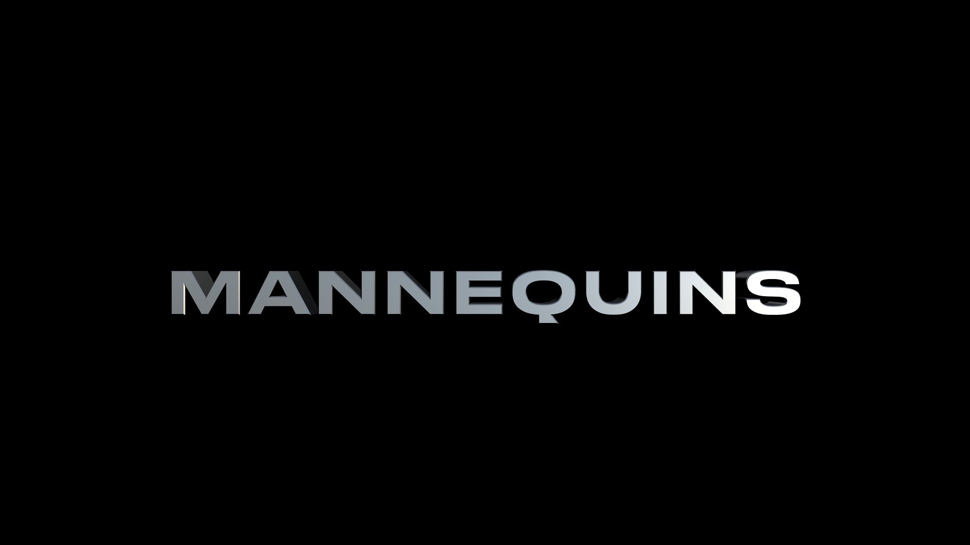 Mannequins