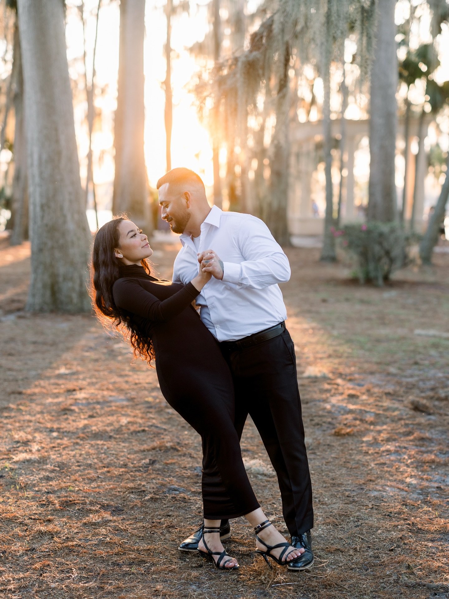a little throwback to when these two lovebirds came all the way from Texas for vacation and Karina left Florida with a fianc&eacute; 💍 I may be based in Florida, but this girl will travel 😜

If you&rsquo;re getting married in 2025 or 2026, let&rsqu