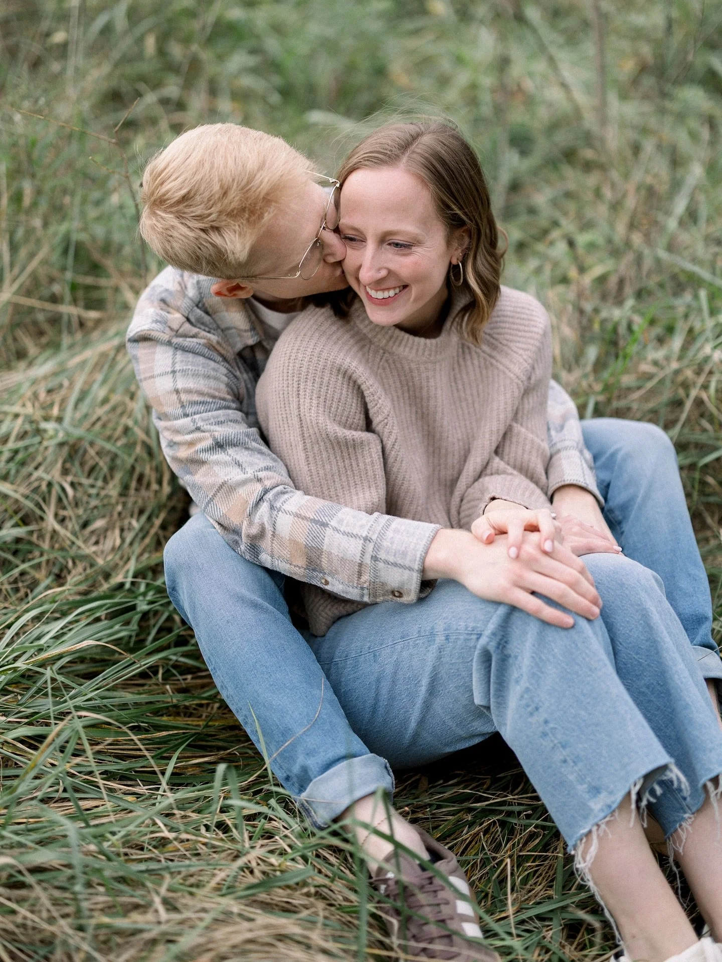 all the cozy feels🤍