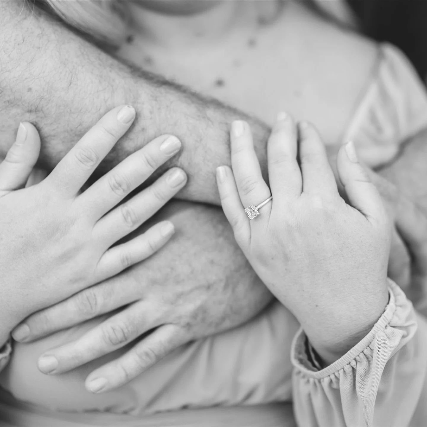 Such an honor to capture this sweet moment for Jason and Jen during their Disney trip. Jason popped the question, and little Asher stole the show. 💕