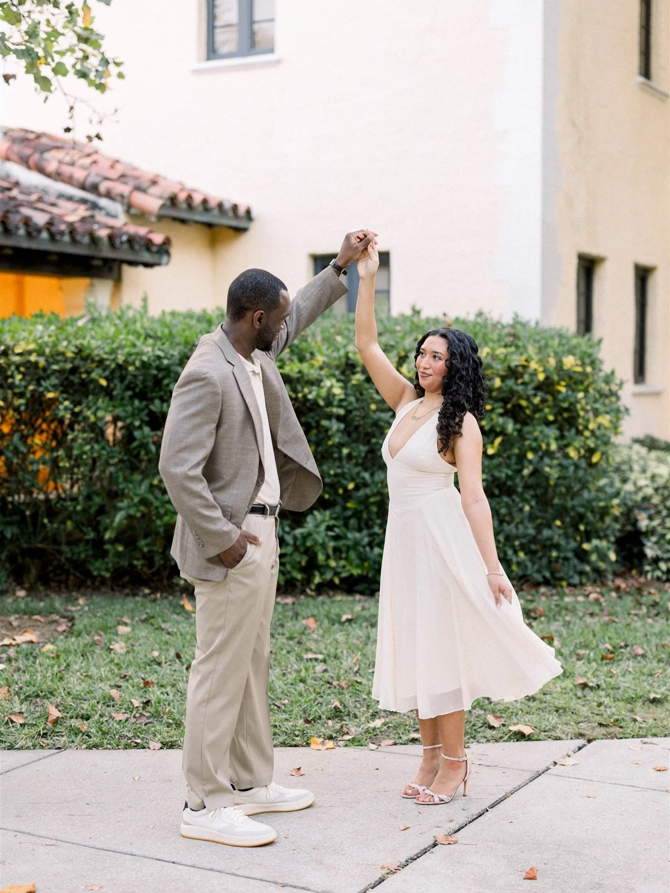 Such a privilege to capture Monica &amp; Marcus&rsquo;s wedding shower surrounded by their closest friends and family. These two were overflowing with joy, and I loved being a part of their celebration.