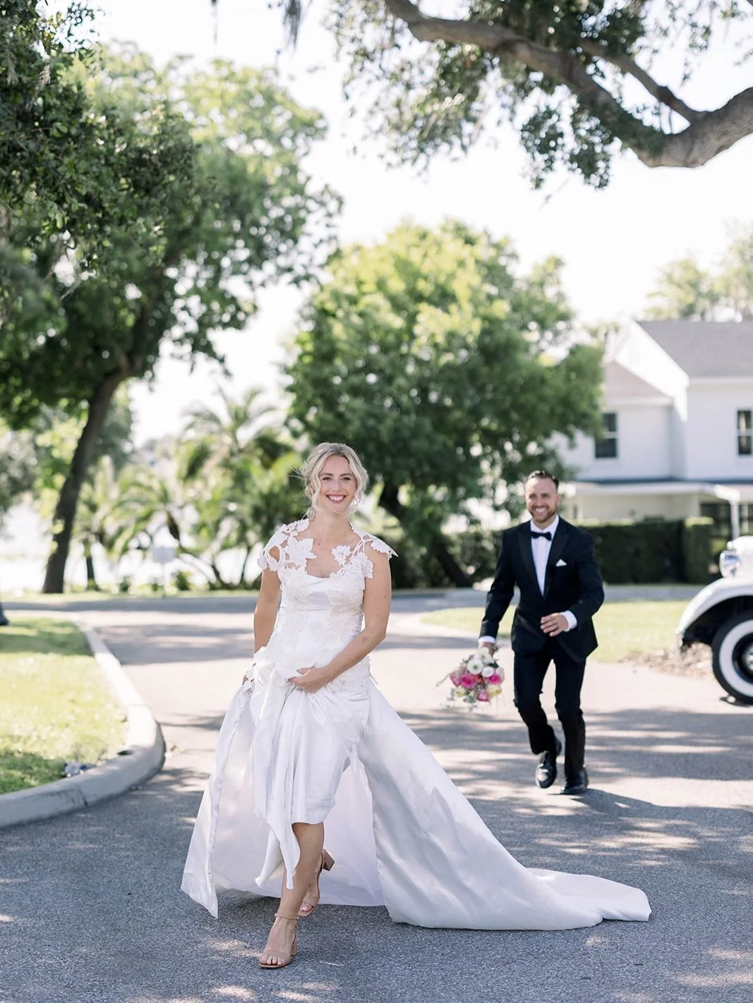 Running into the New Year with main-character bride energy ✨

#2026Bride #Bride2026 #FutureMrs2026 #BrideEra #EnteringMyBrideEra Engaged2026 HereComesTheBride2026 WeddingVibes ModernBride NewYearNewRing