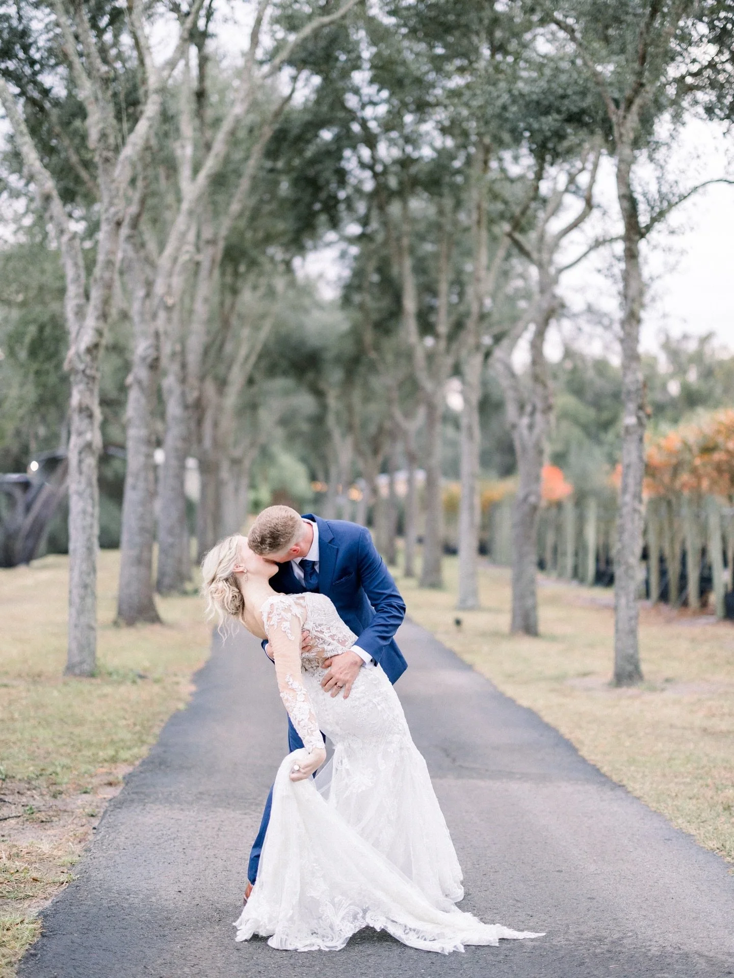 love, in its most timeless form 🤍

Venue - @rubyoaksevents
Photographer - @createdbypatty
Dress - @Enzoani
Catering - @19thholecatering
Hair &amp; Makeup - @hairbyemily &amp; @utopiancreationsbridal 

#OrlandoWeddingPhotographer
#OrlandoWedding
#Orl