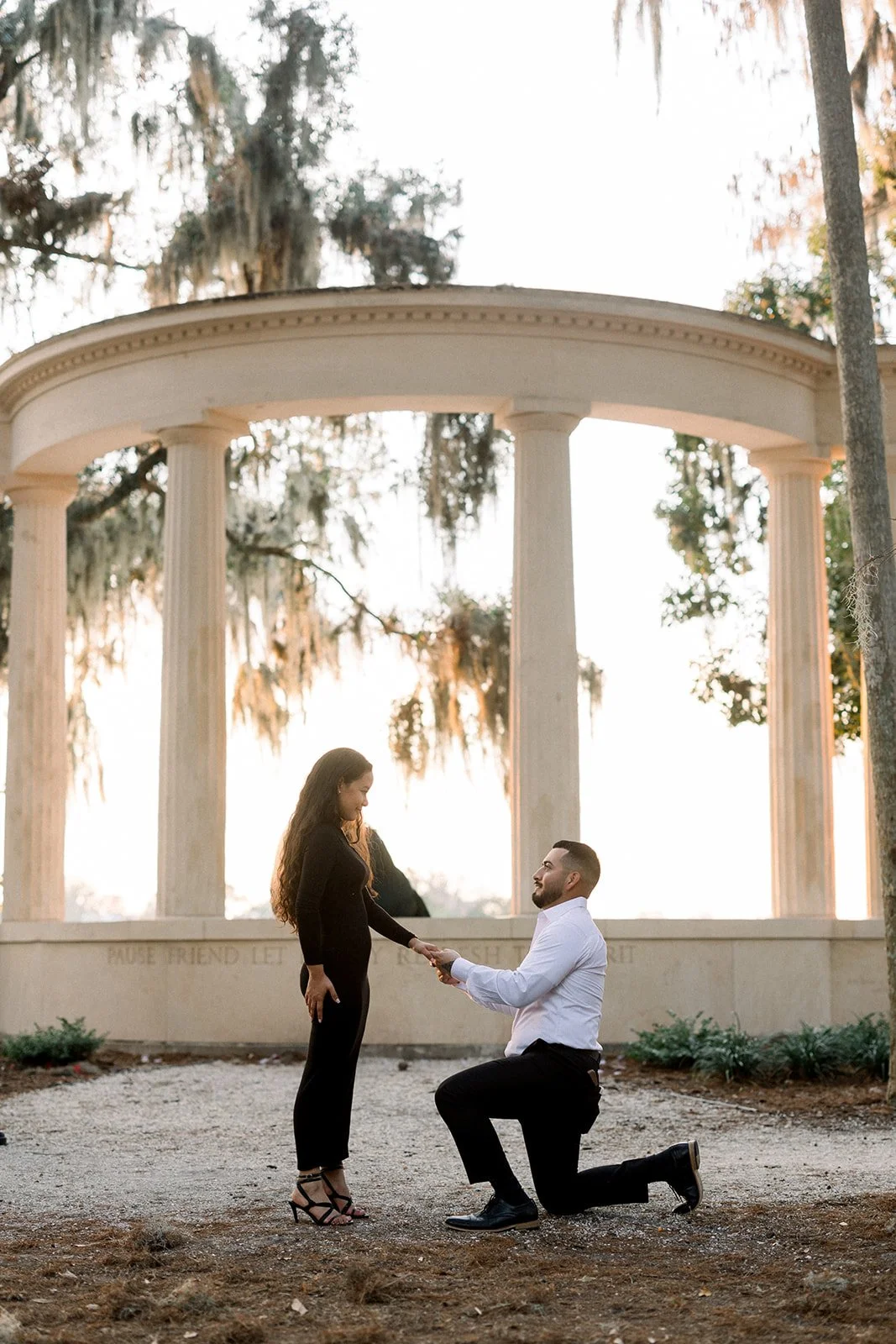 Just Engaged? Here’s What to Do First