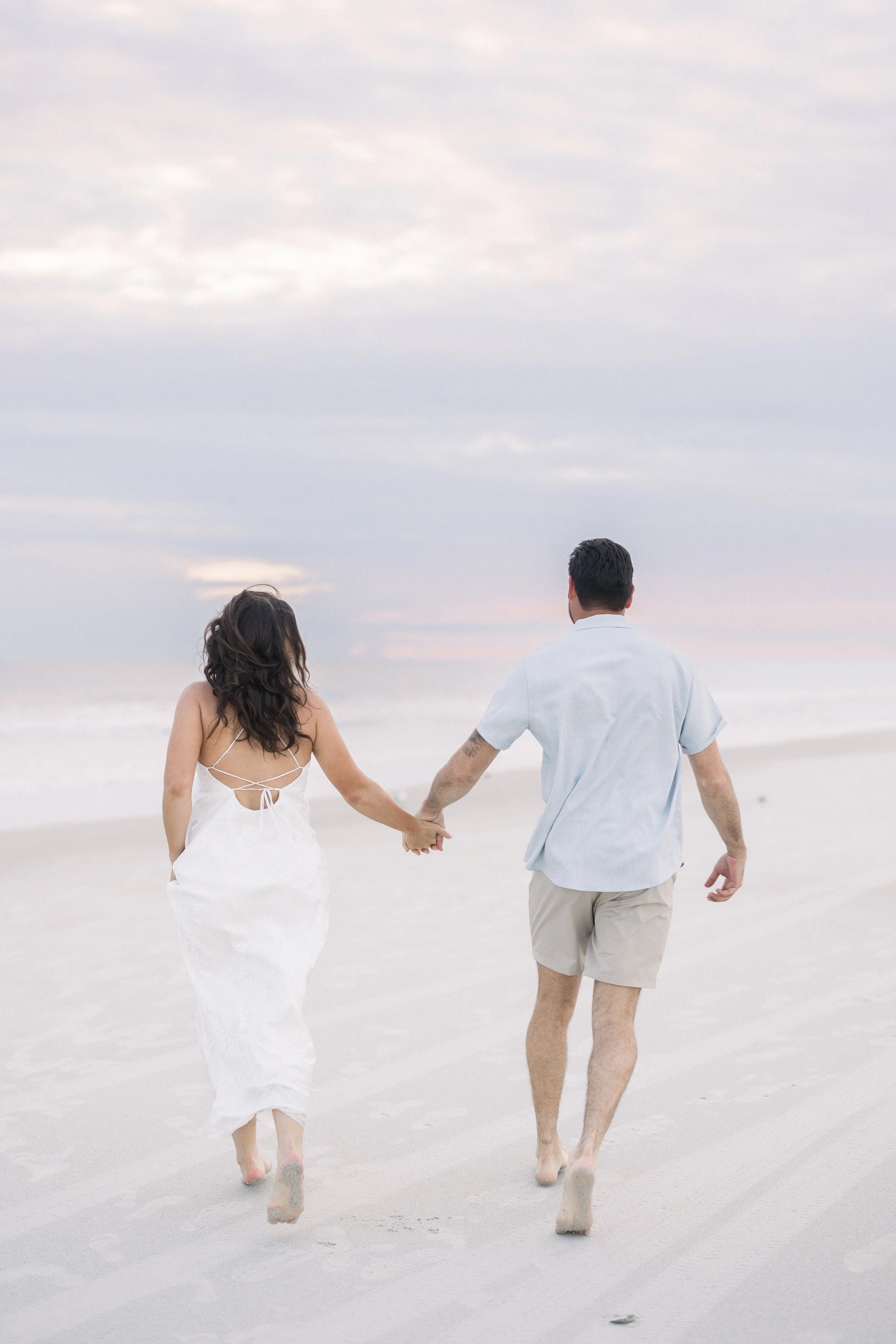 ENGAGEMENTS