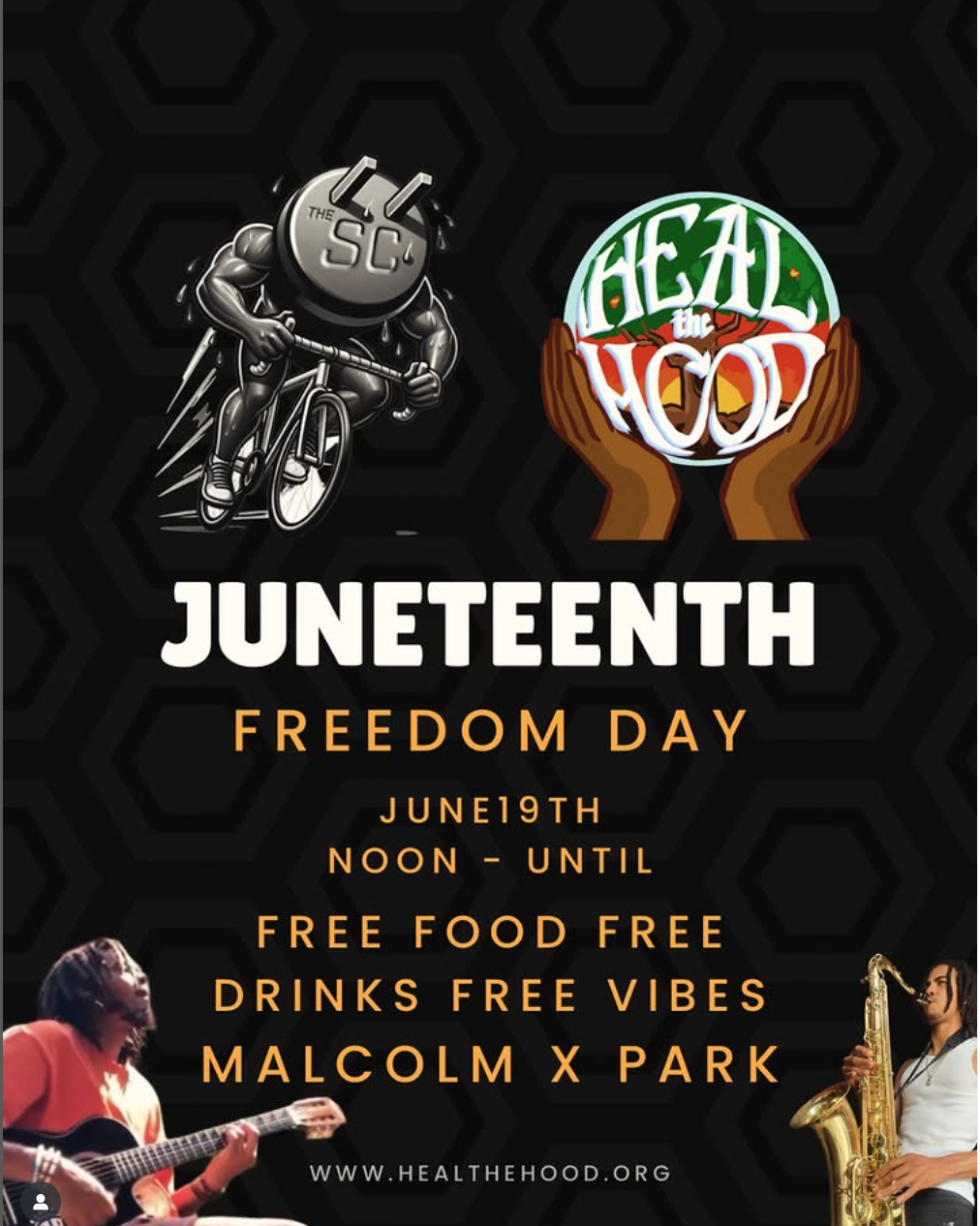 Juneteenth