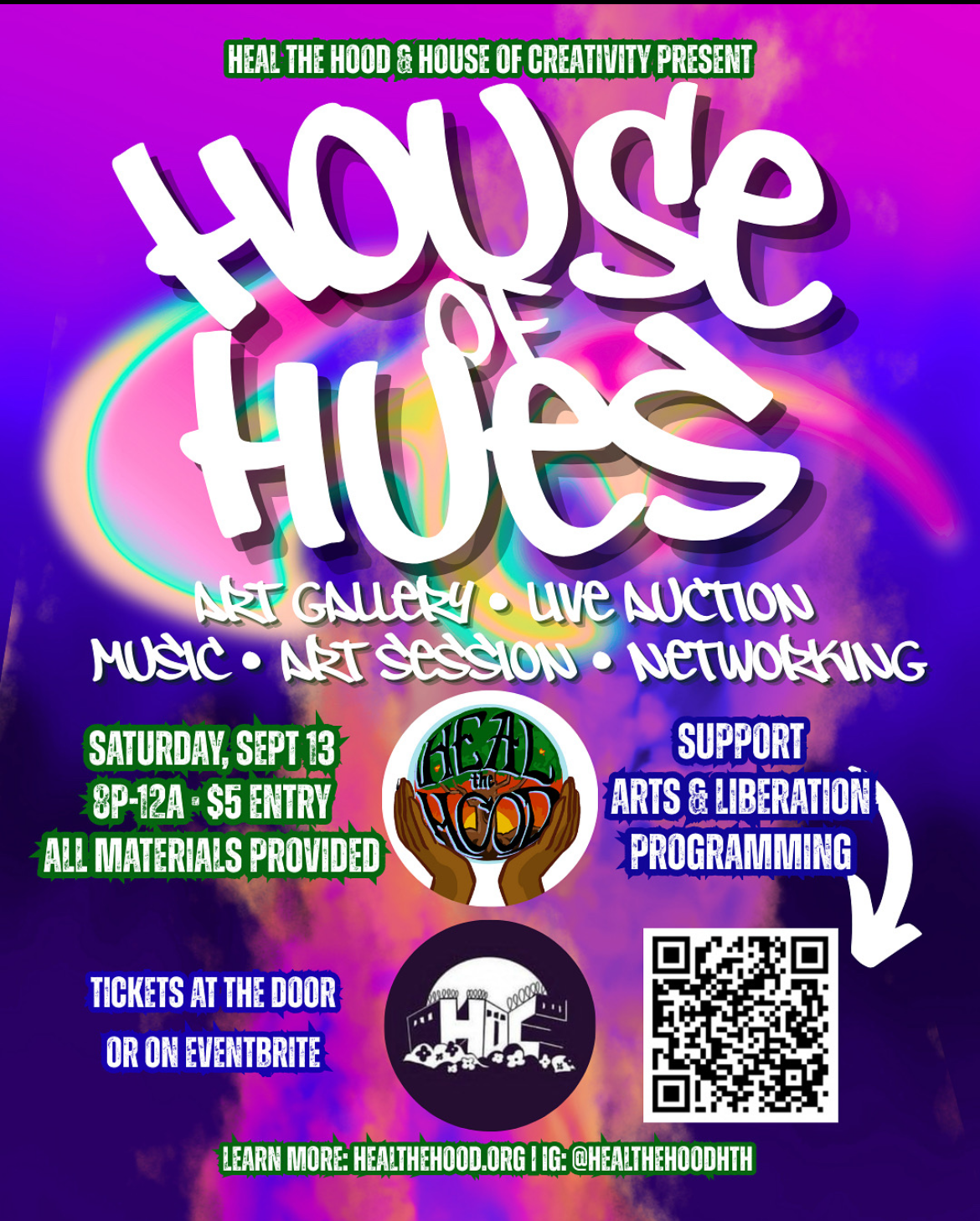 House of Hues