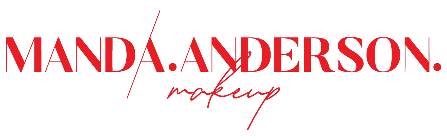 Manda Anderson Makeup.