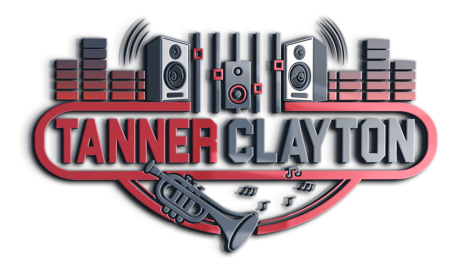 Tanner Clayton - Audio Engineer