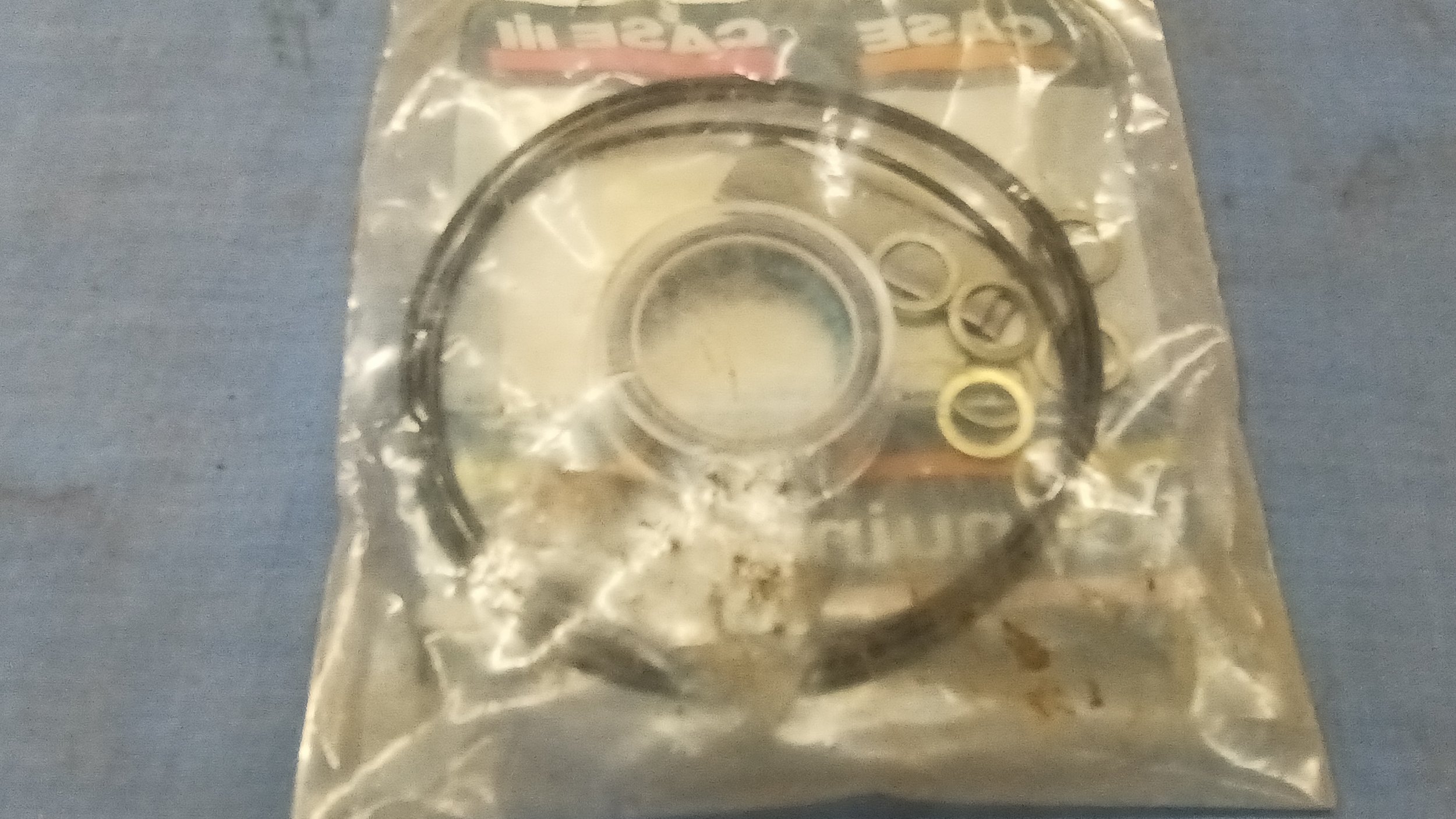 150043C92 SEAL KIT