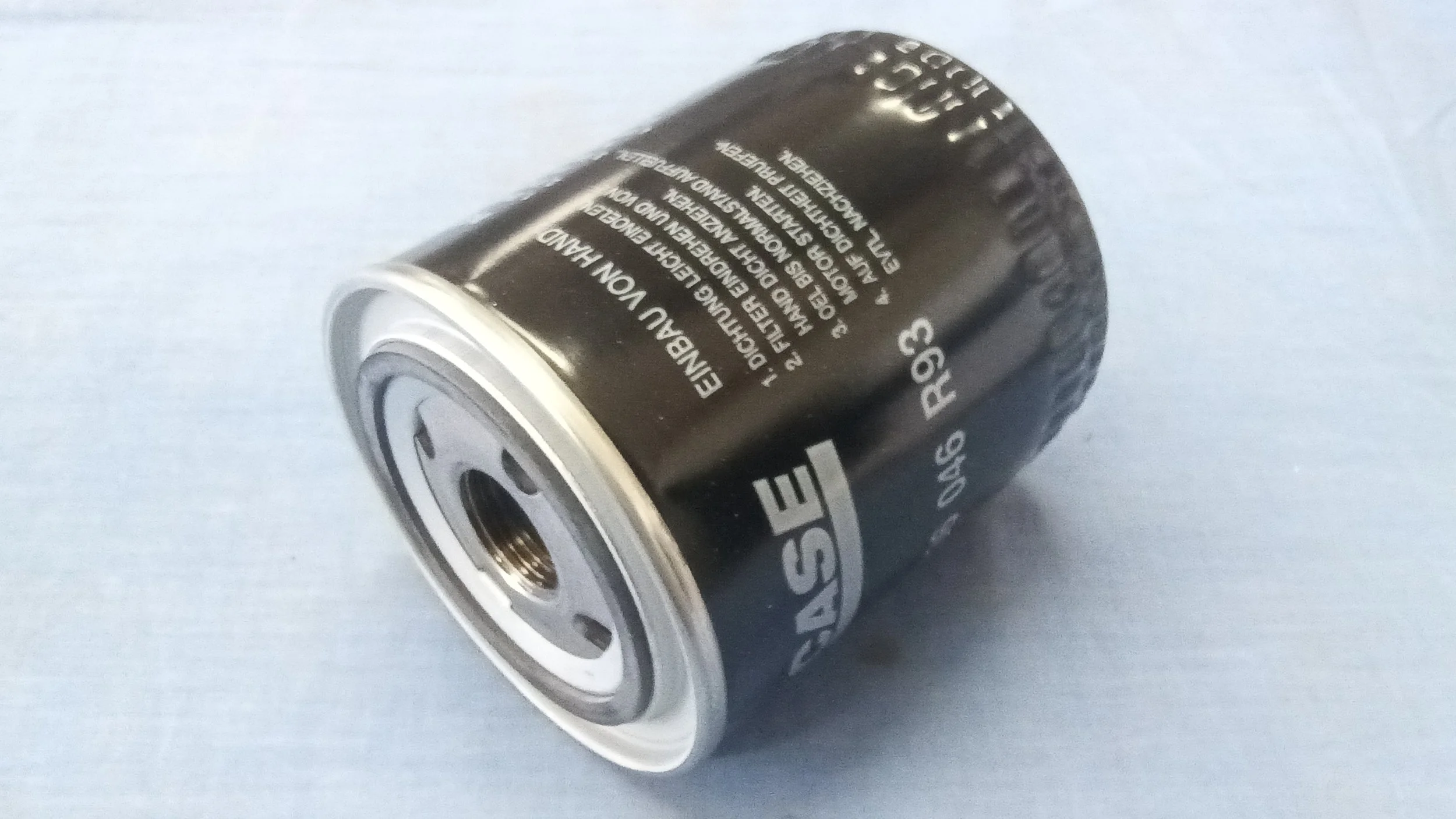 3136046R93 OIL FILTER