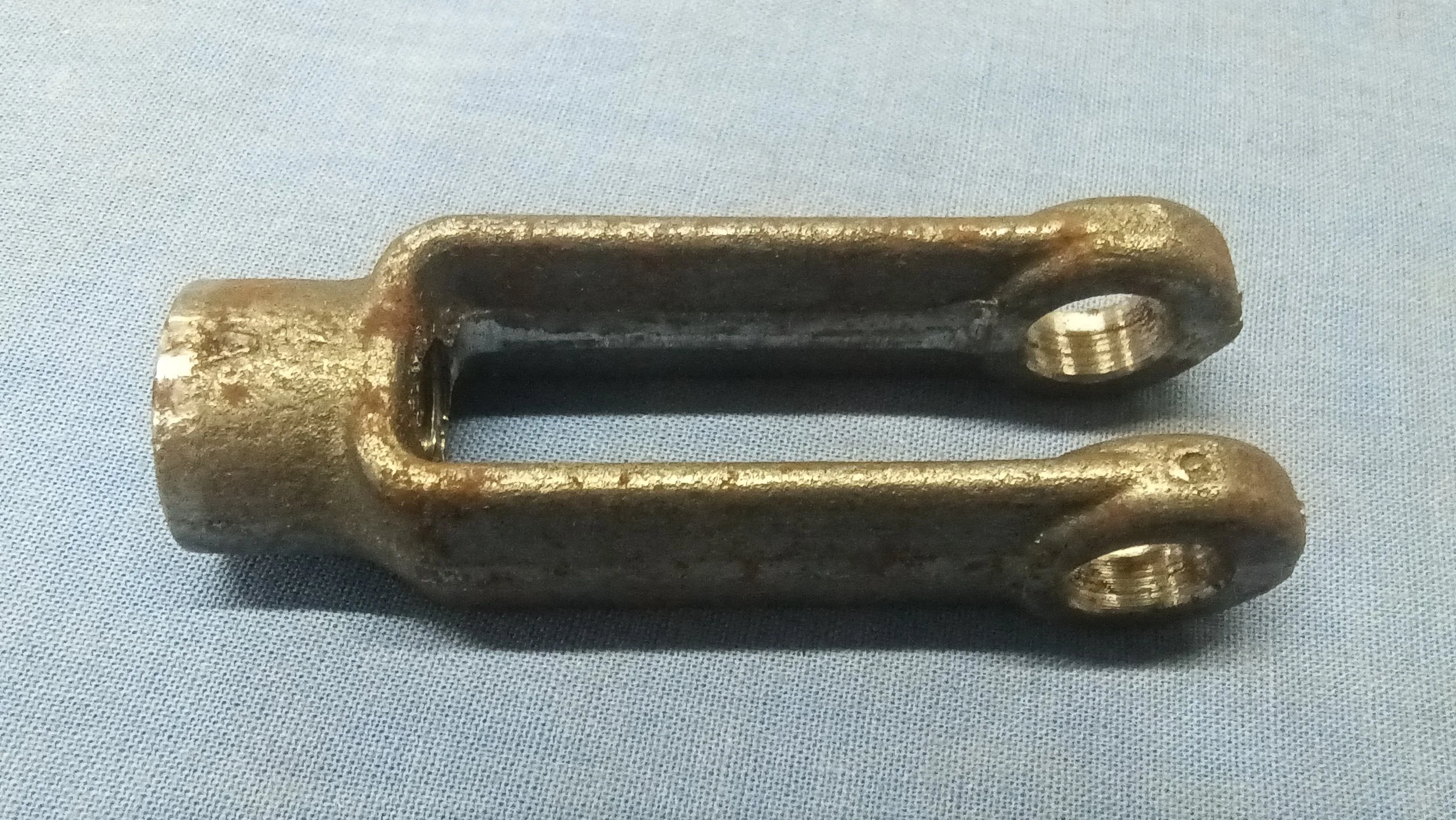 213-316 CLEVIS