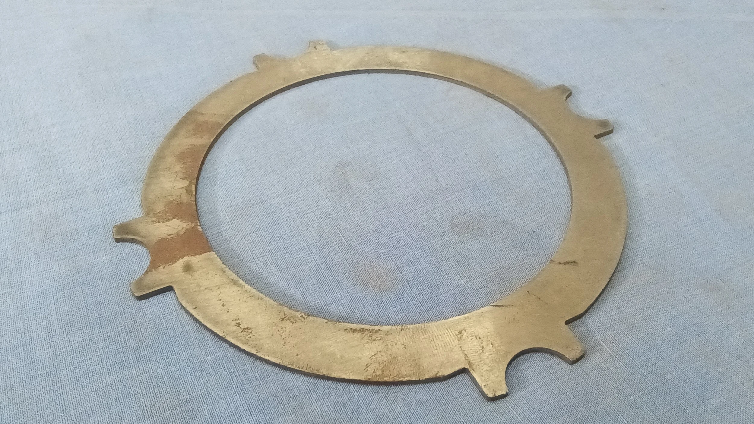 401717R1 PLATE