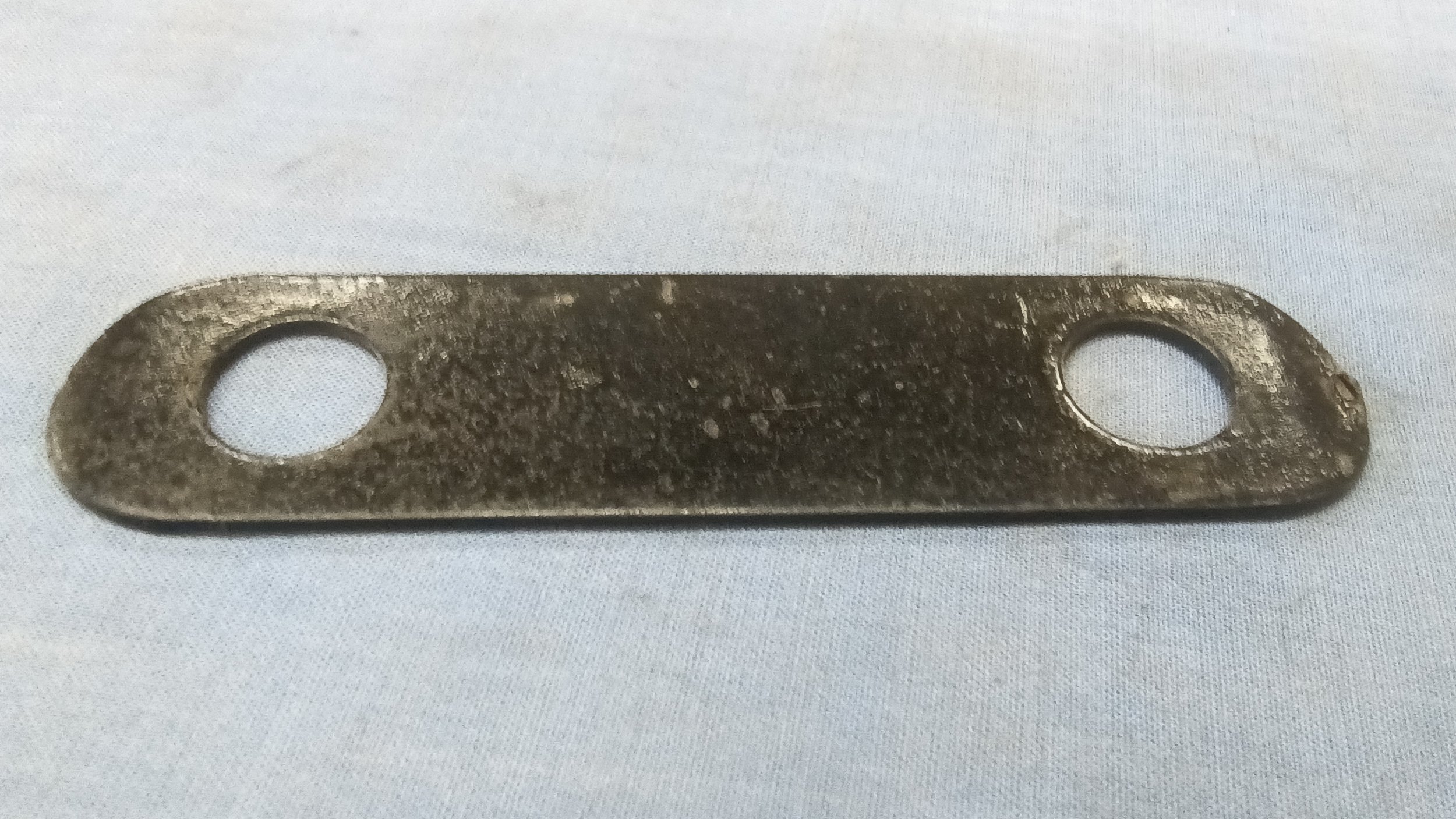 45613D LOCK TAB