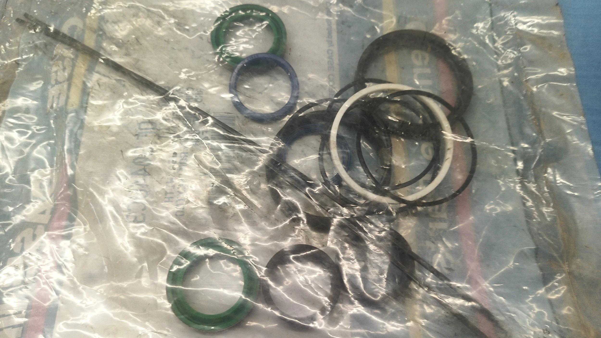80448C1 SEAL KIT