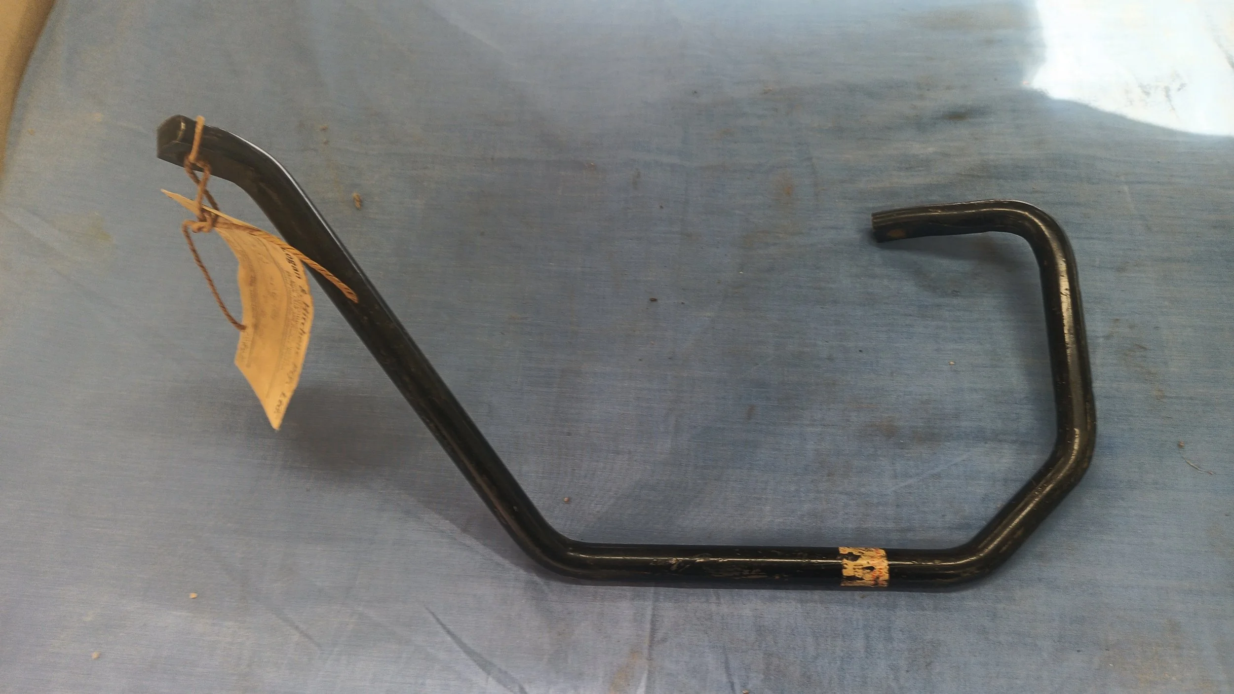 399306R1 HANDLE