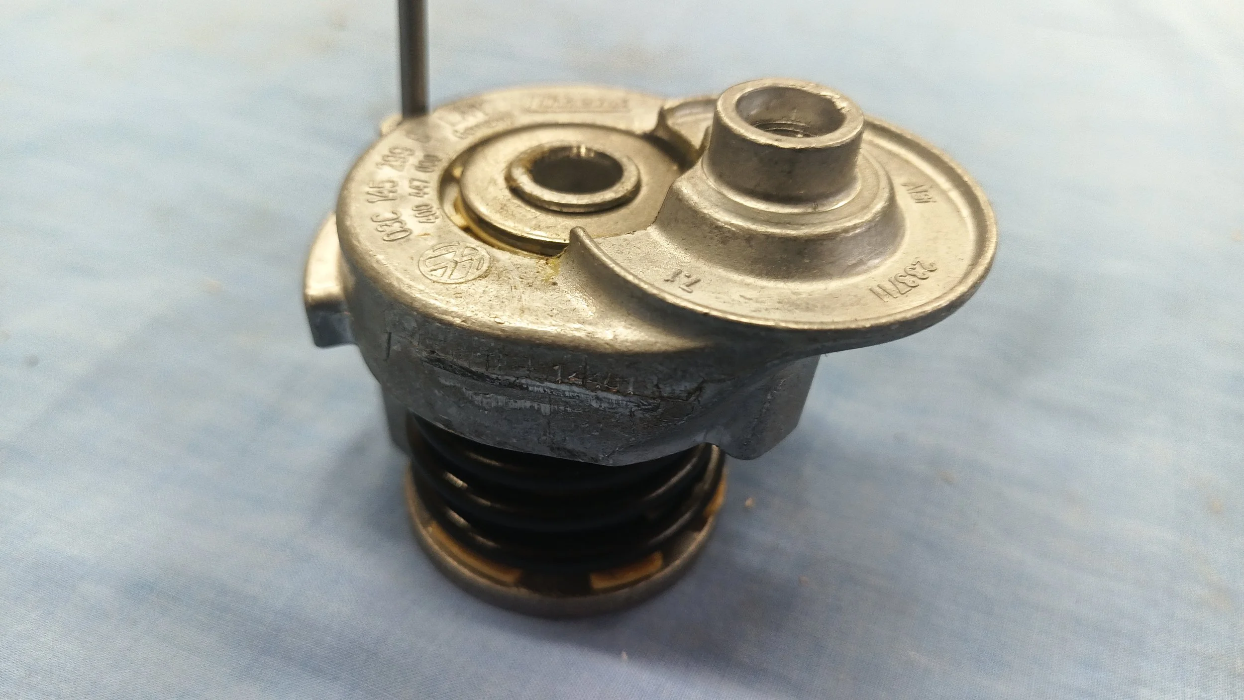 03C-145-299-C TENSIONER