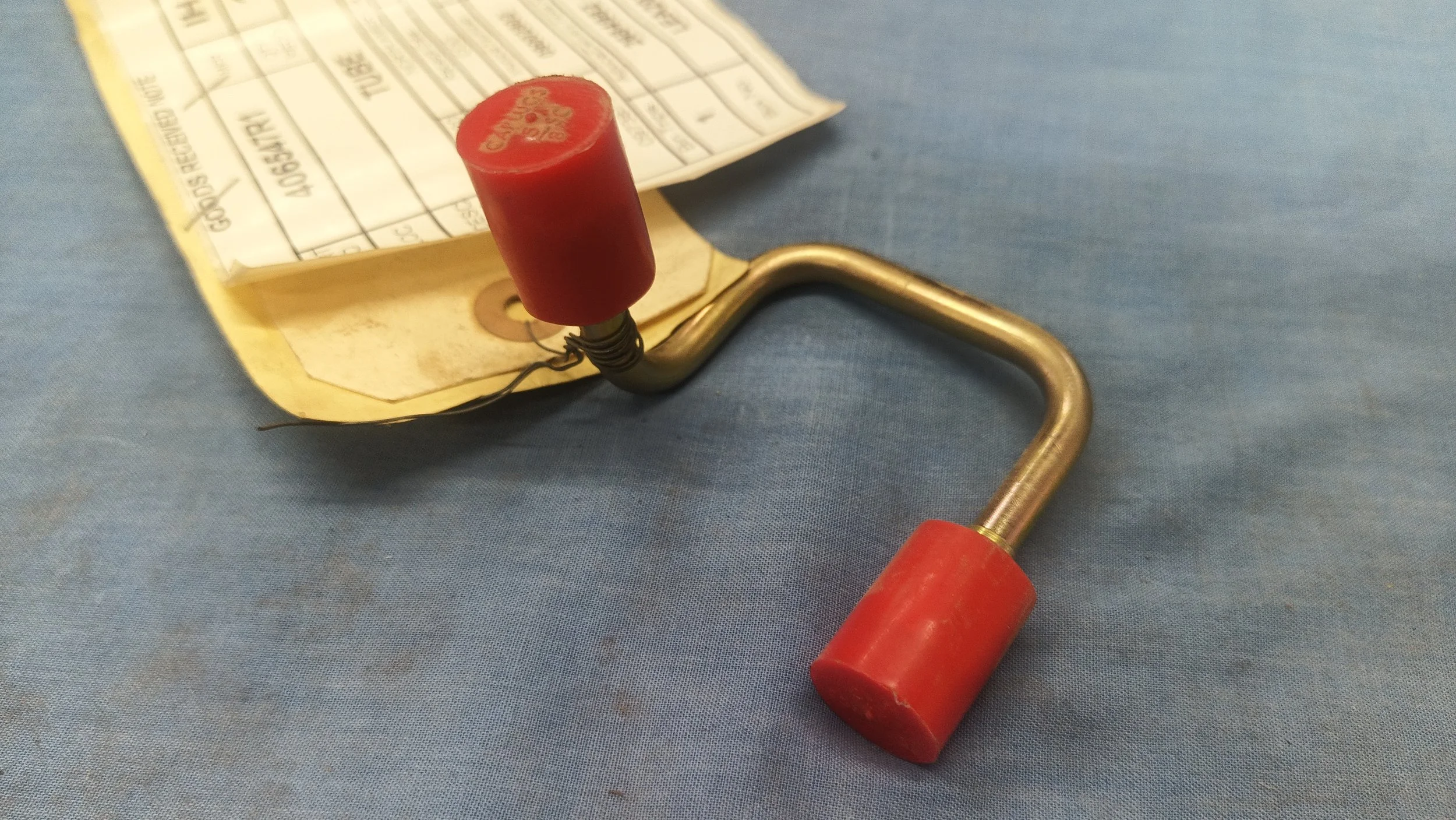 406547R1 TUBE