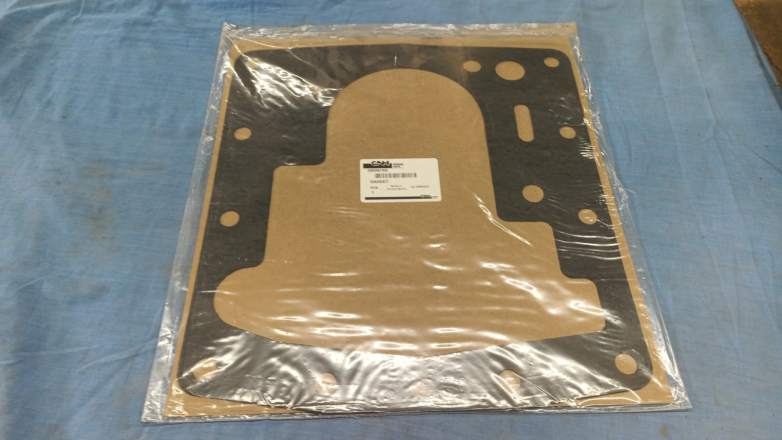380067R5 GASKET