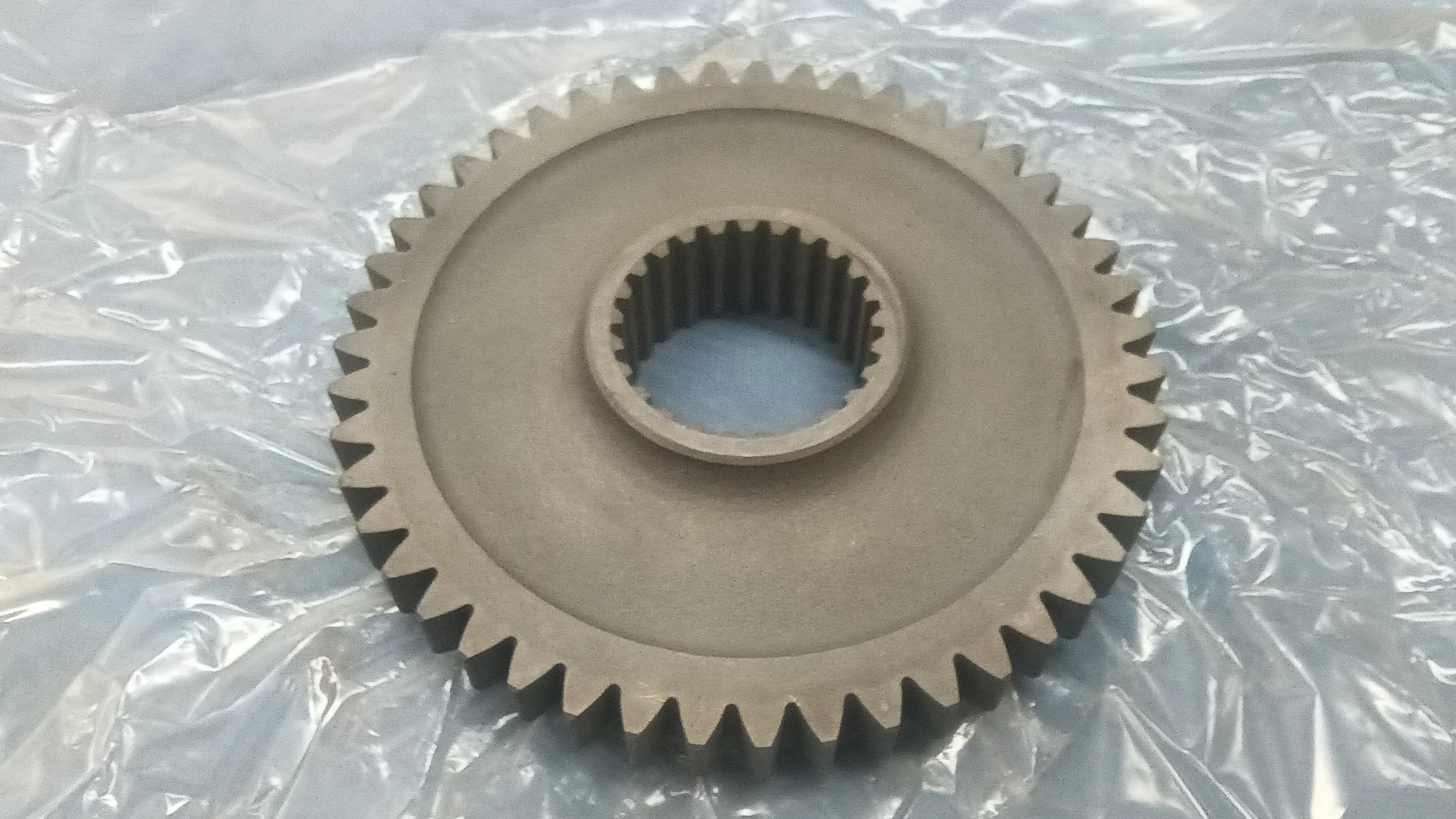 528673R3 GEAR