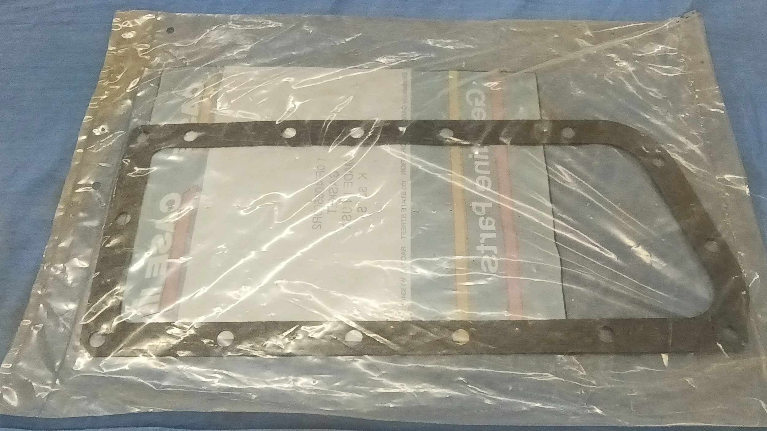 406500R1 GASKET