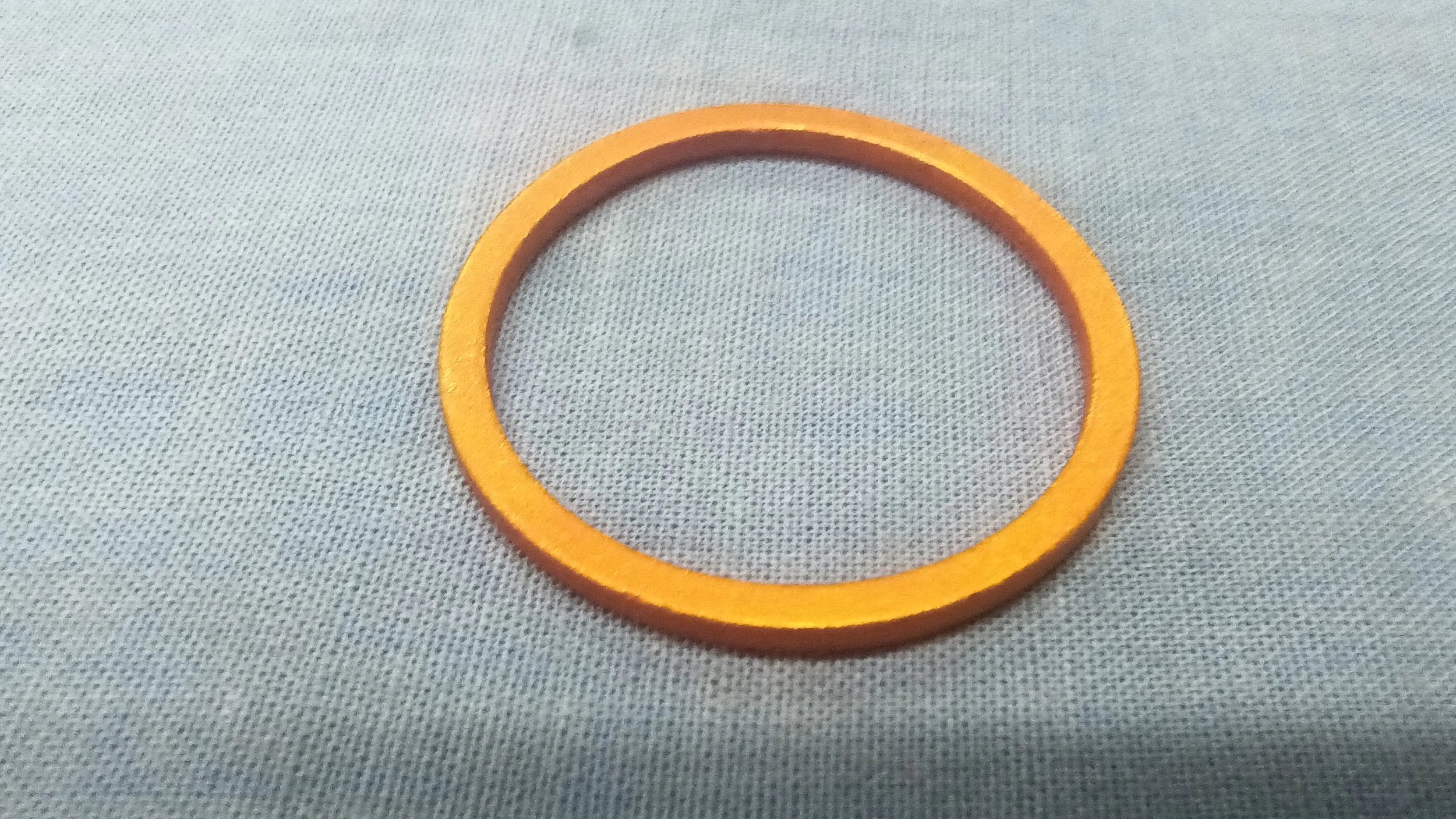 933608R1 WASHER COPPER
