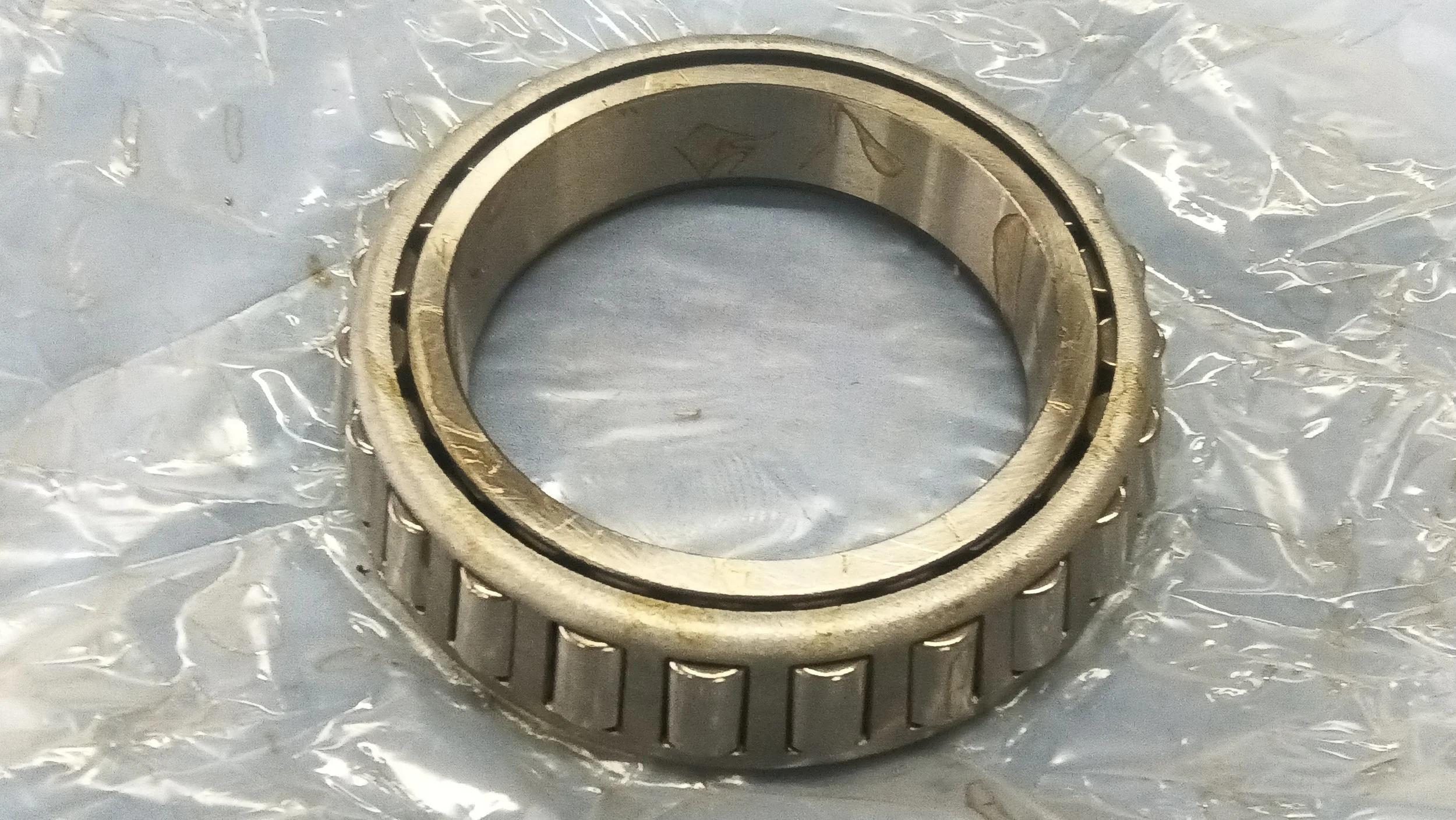 ST2129 BEARING CONE