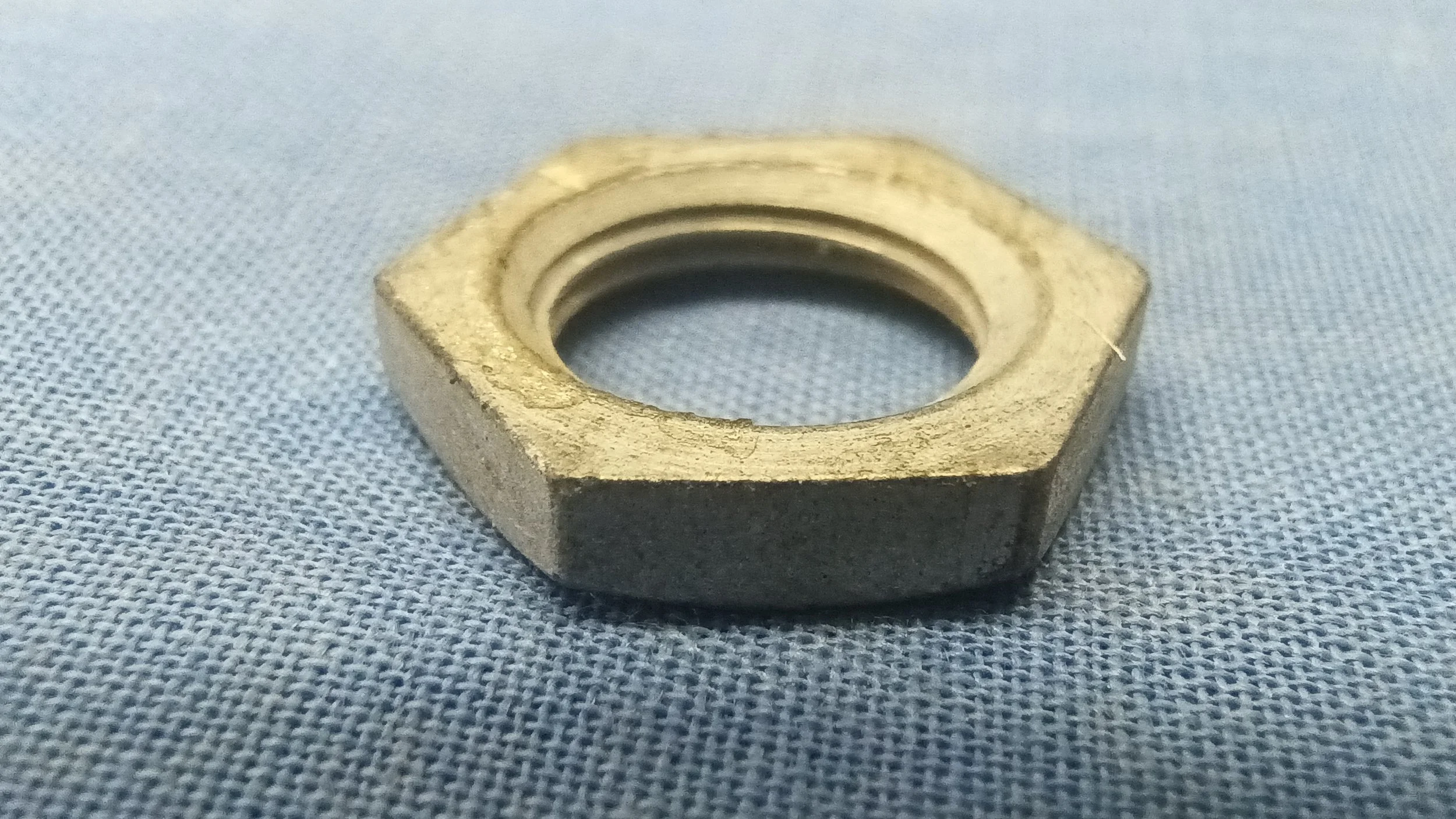 109311H NUT