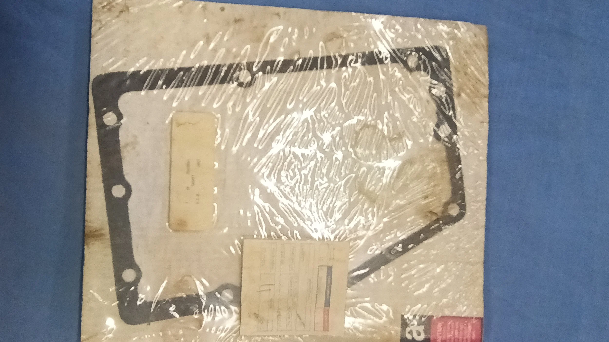 390388R1 GASKET