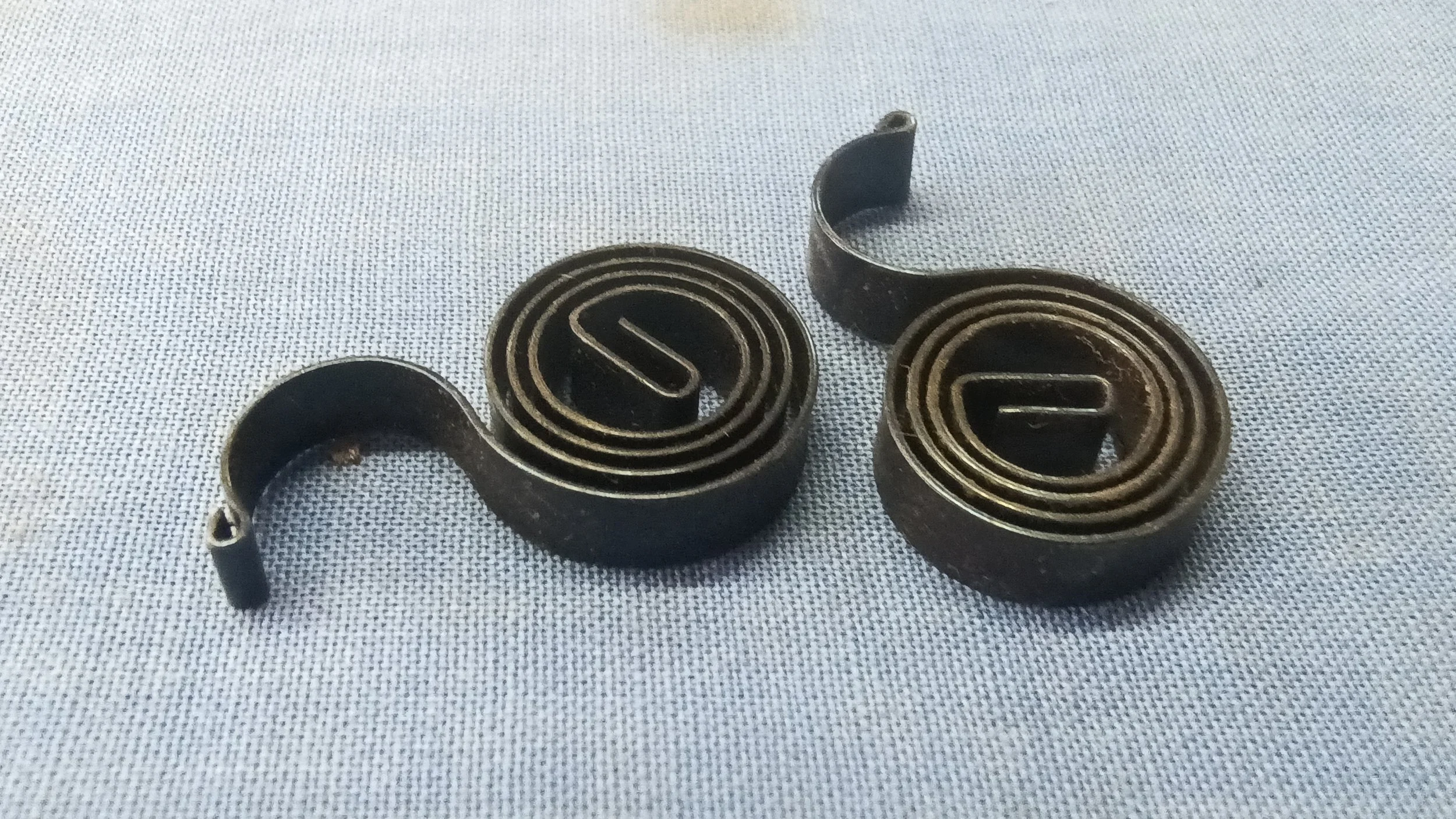 227542 SPRING SET