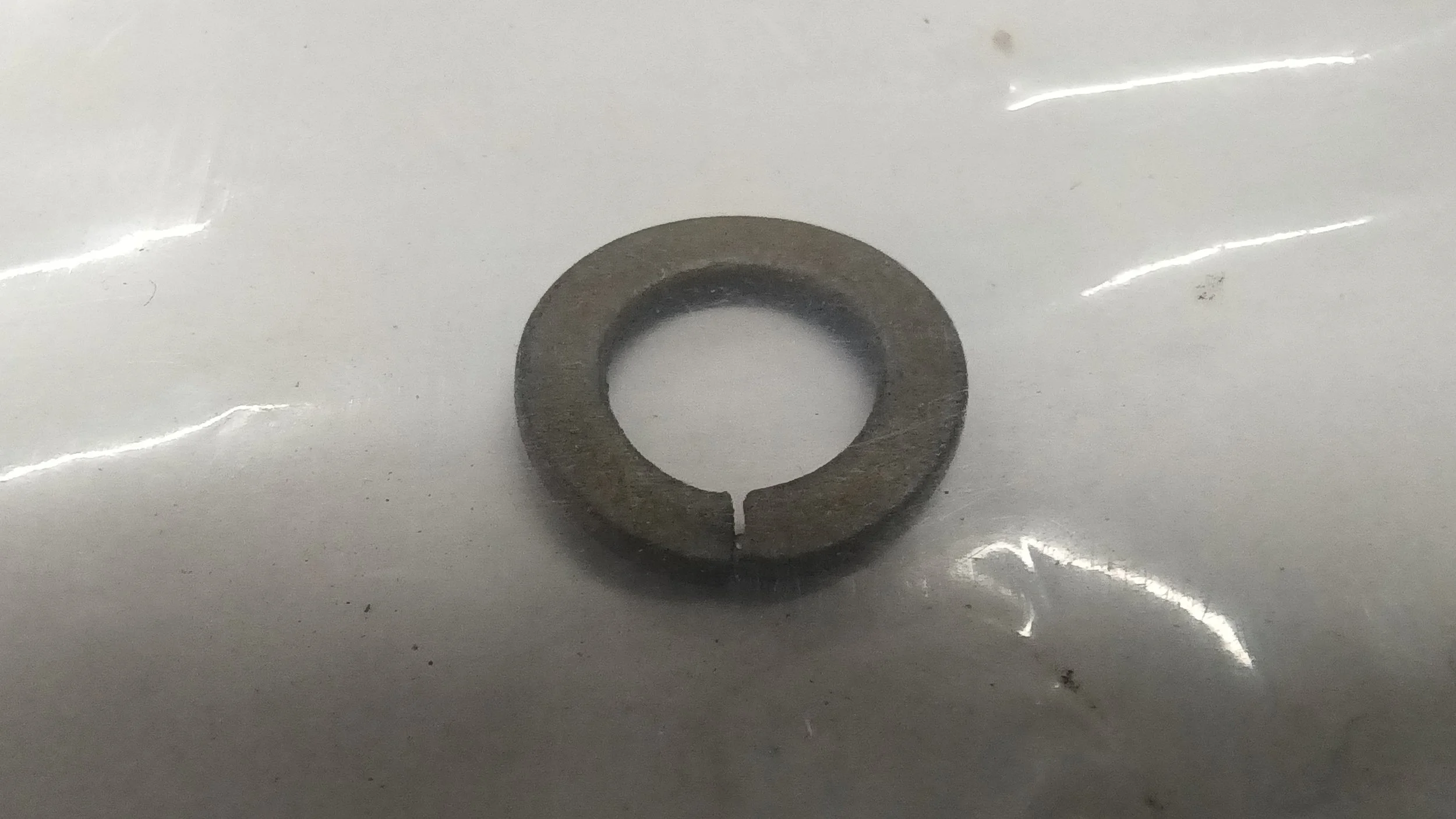 89311010 WASHER