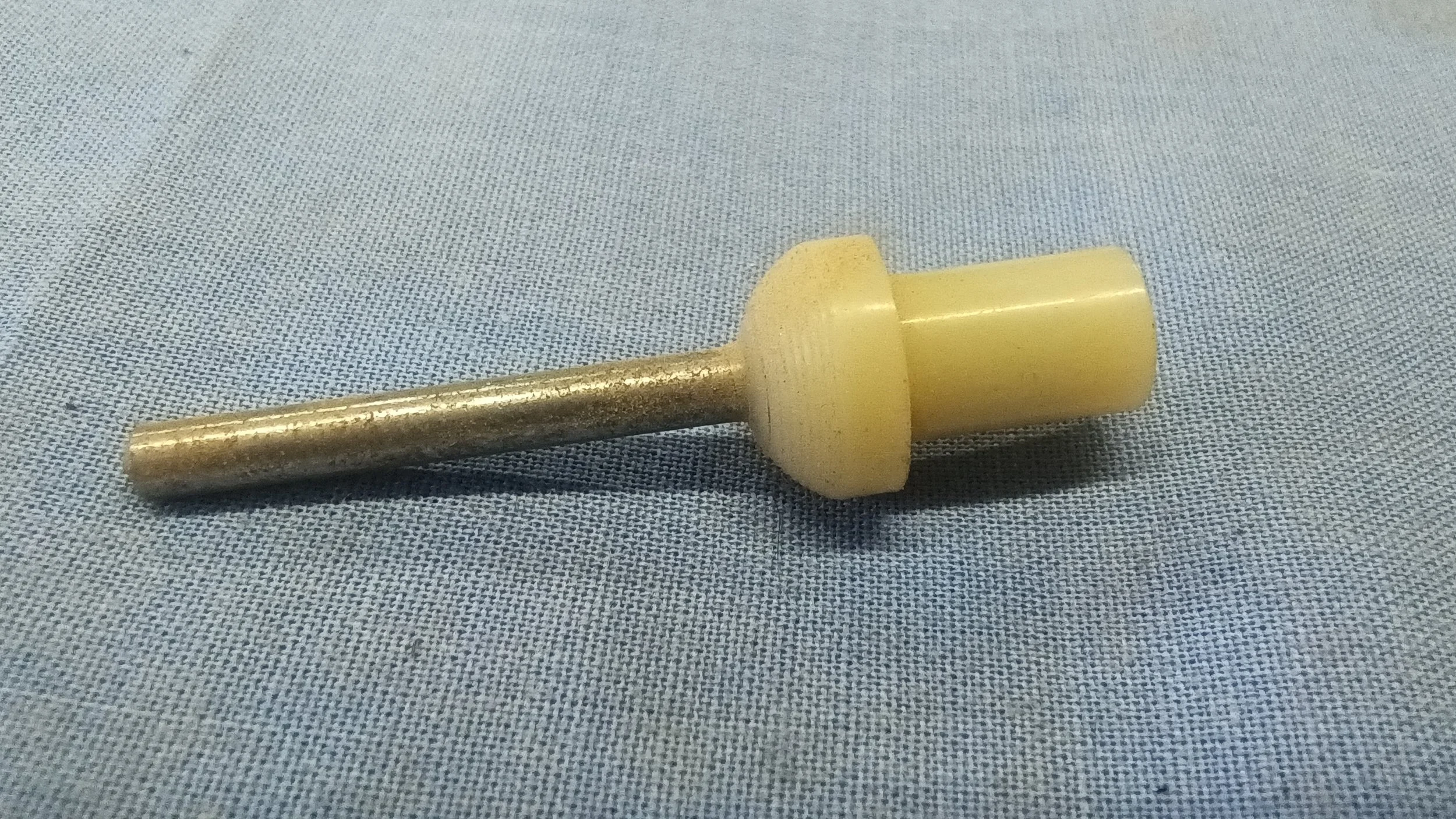 588351R91 POPPET