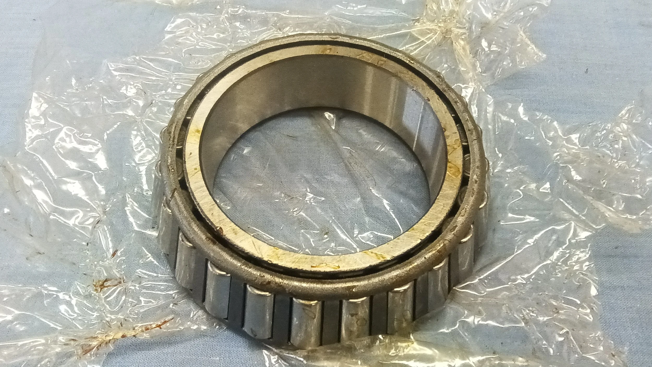 78848C91 BEARING CONE