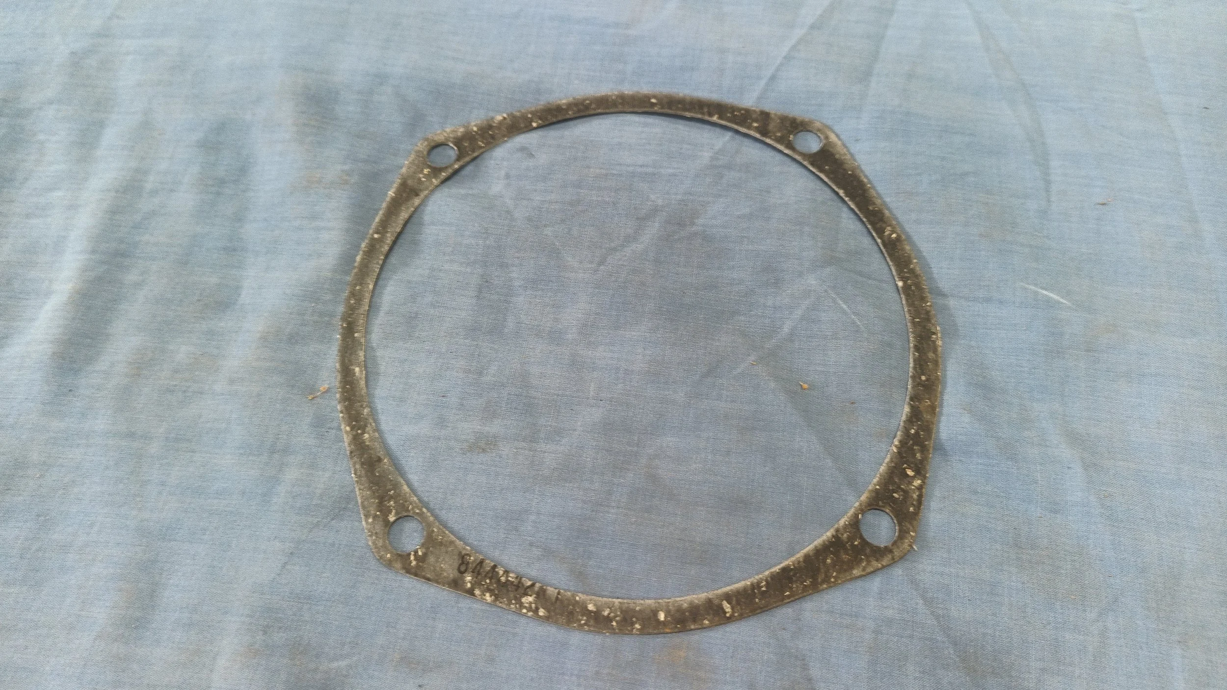 844442R1 GASKET