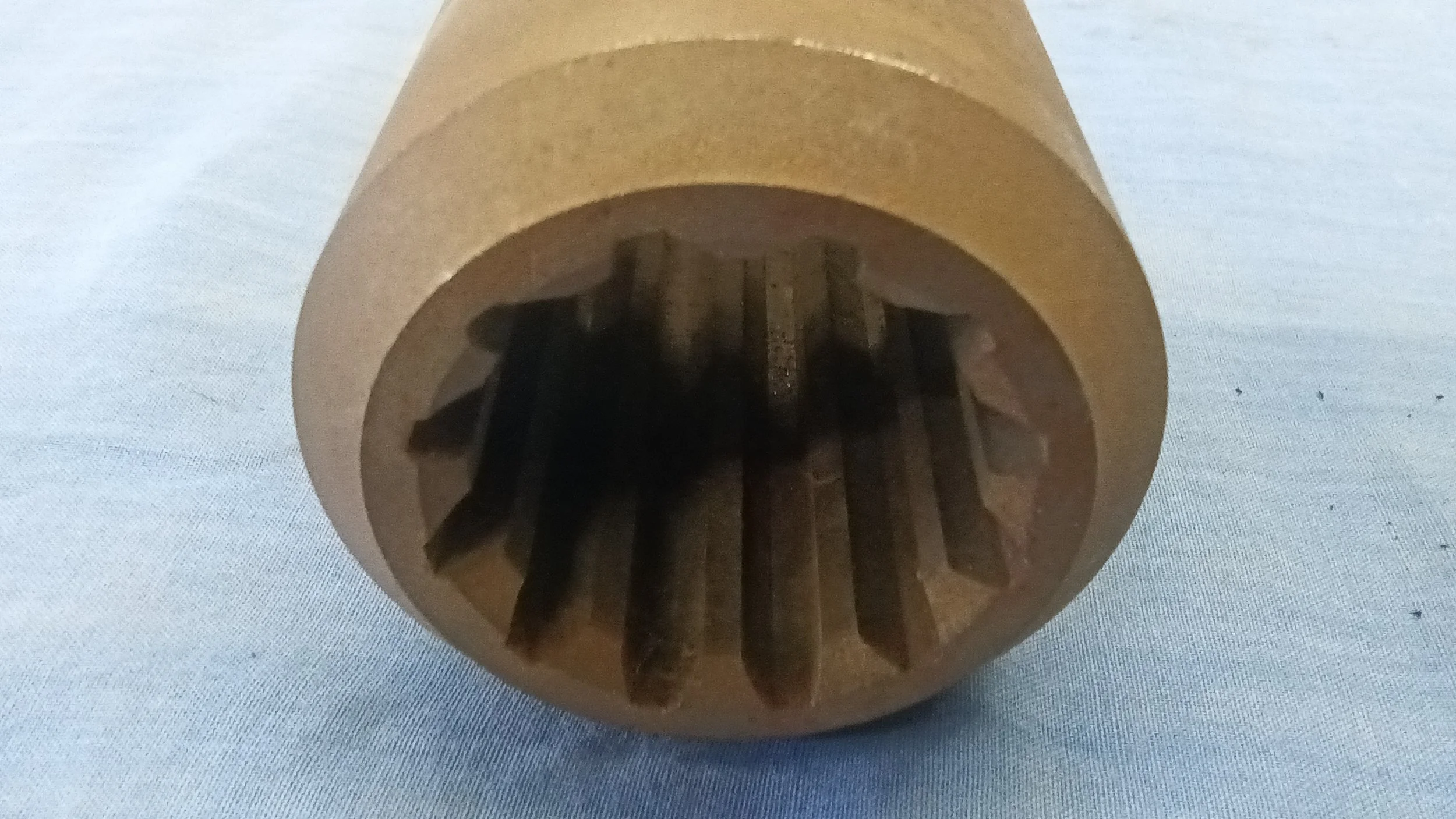 1417139R1 COUPLING